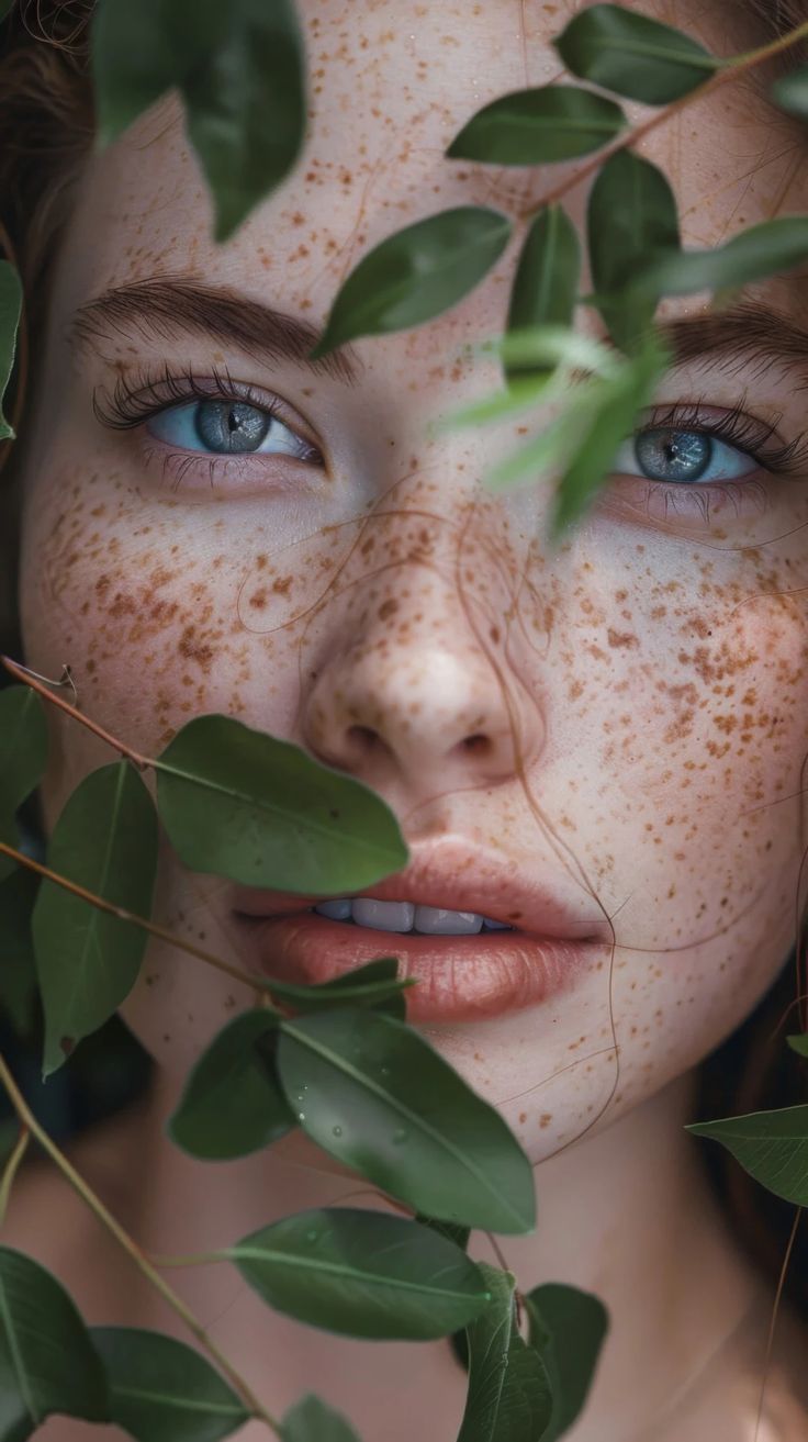Forest & Flora