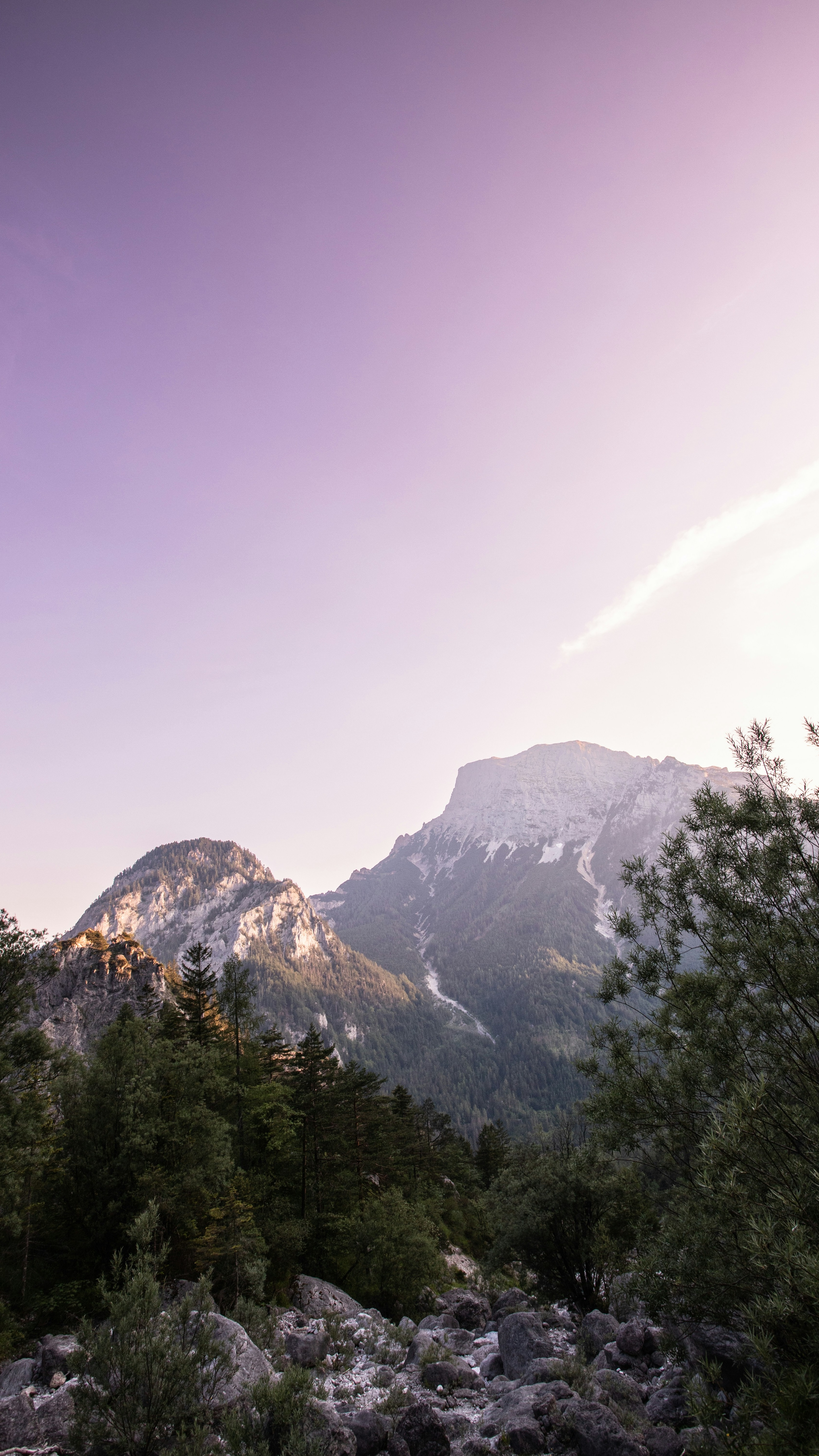 Landscapes