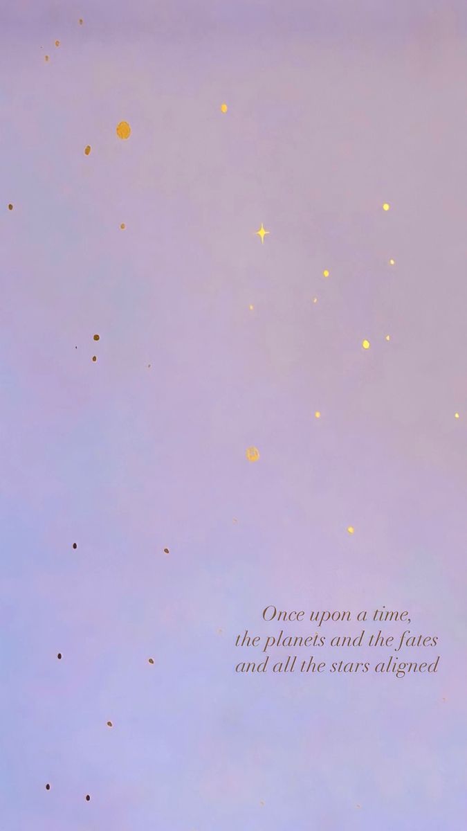 Wallpapers