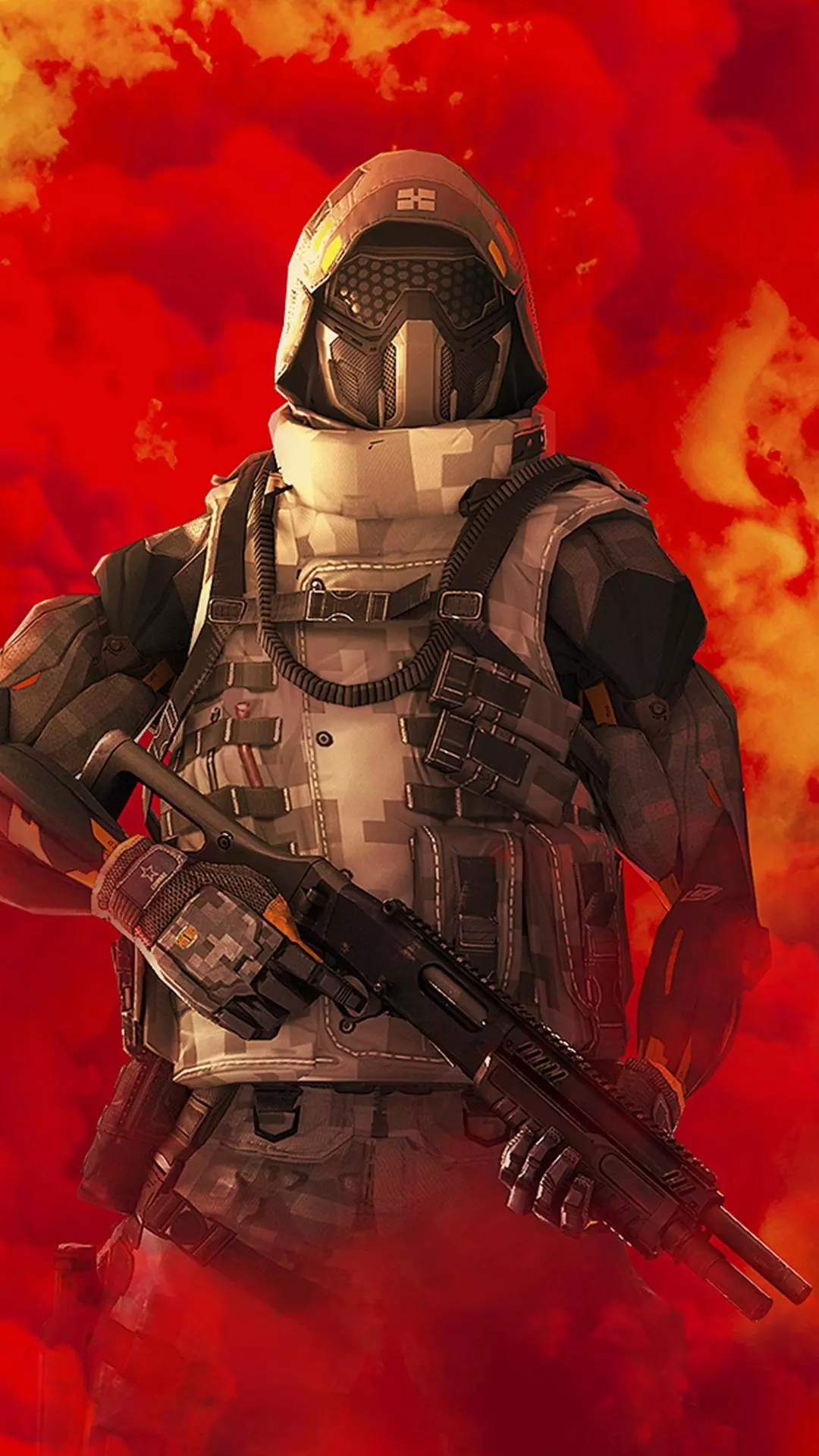 Wallpapers