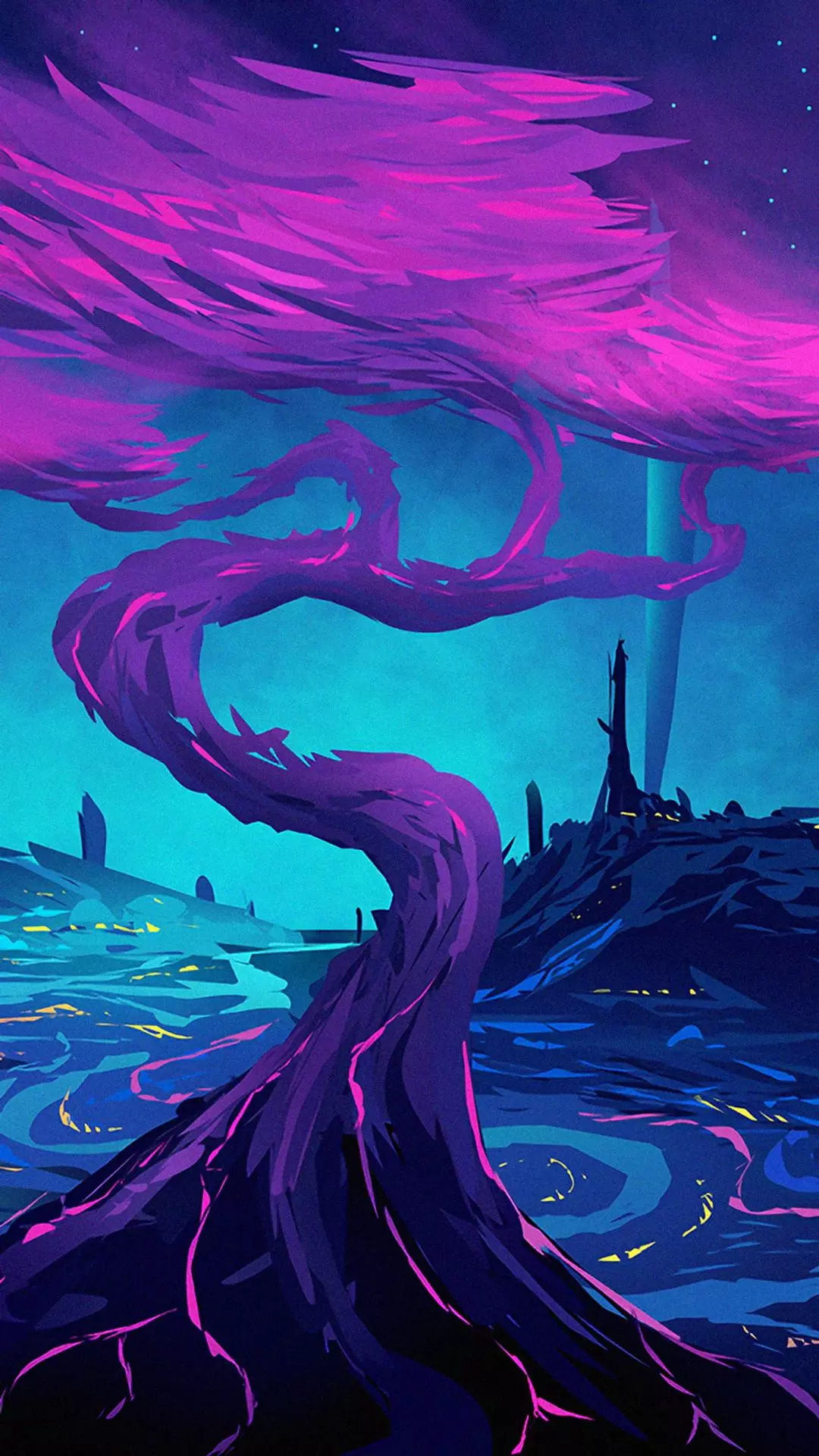 Wallpapers
