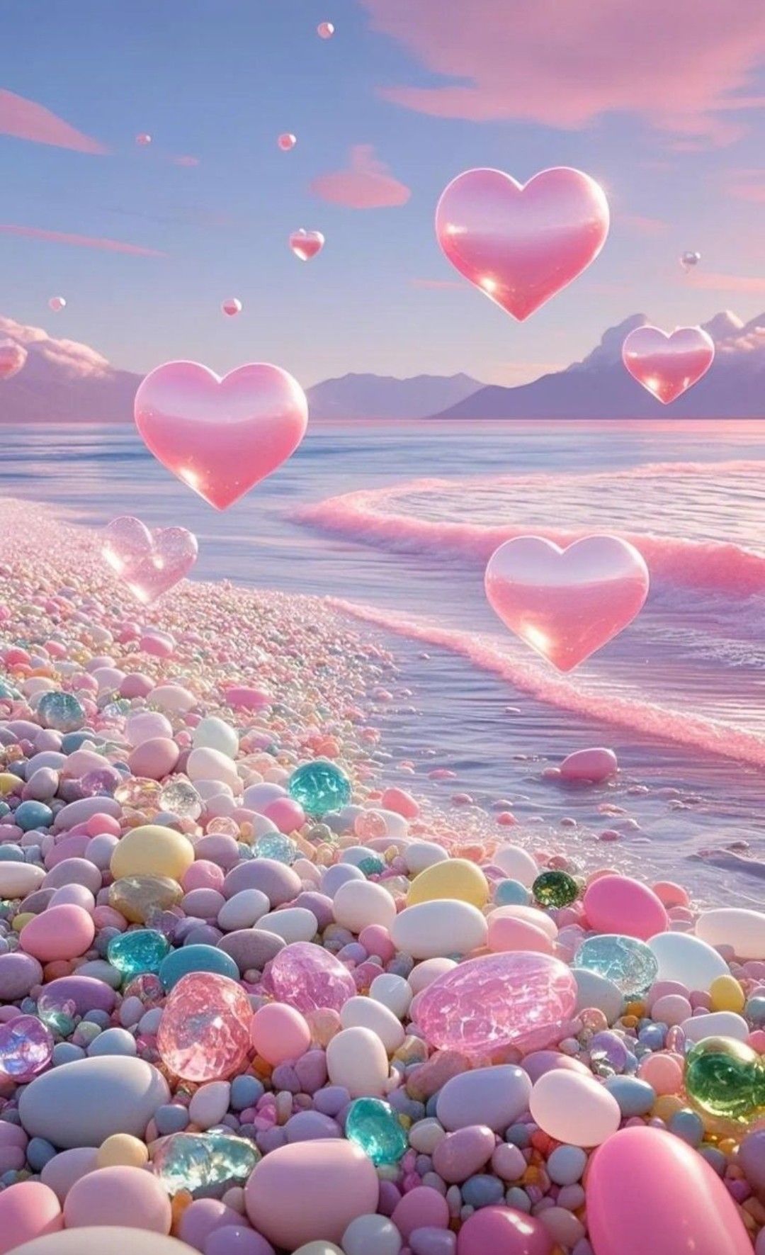 Wallpapers