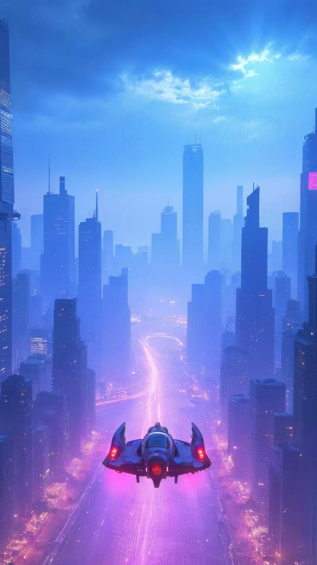Wallpapers