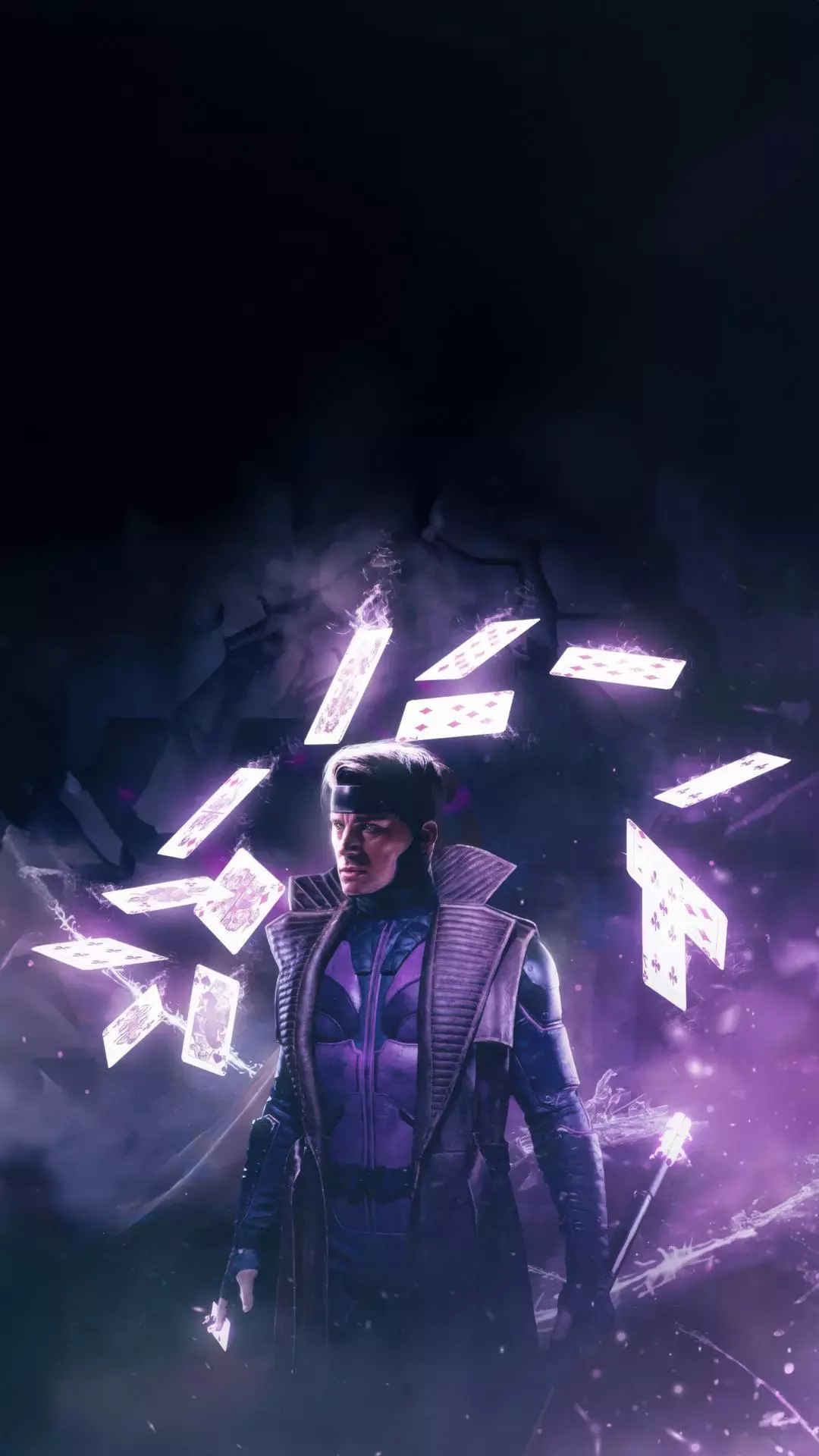 Wallpapers