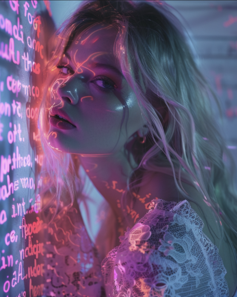 Cyberpunk / Neon