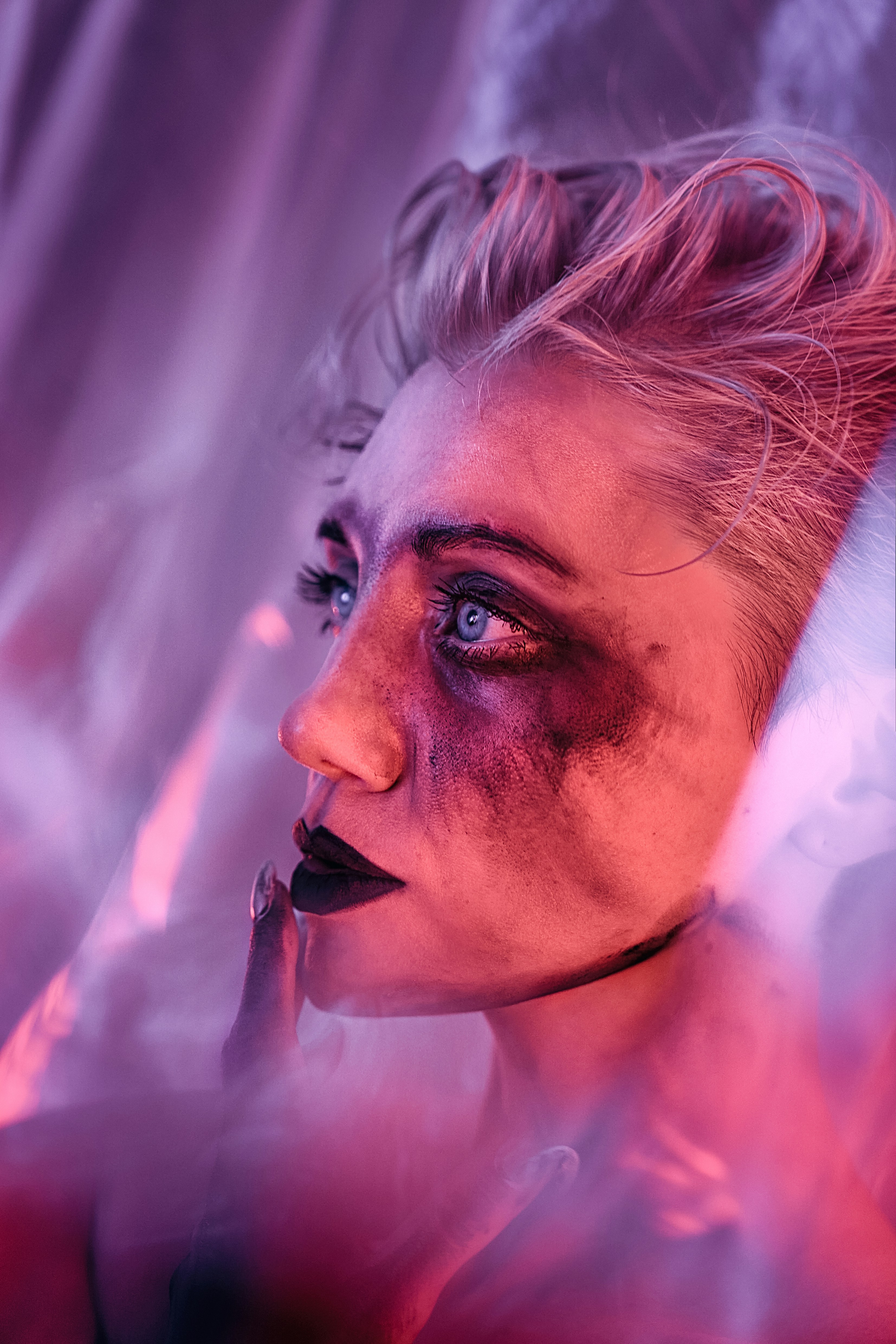 Cyberpunk / Neon