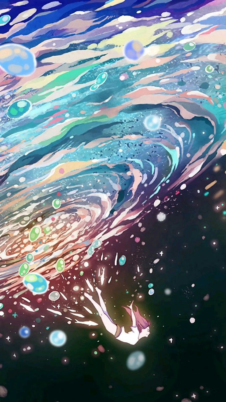 Wallpapers