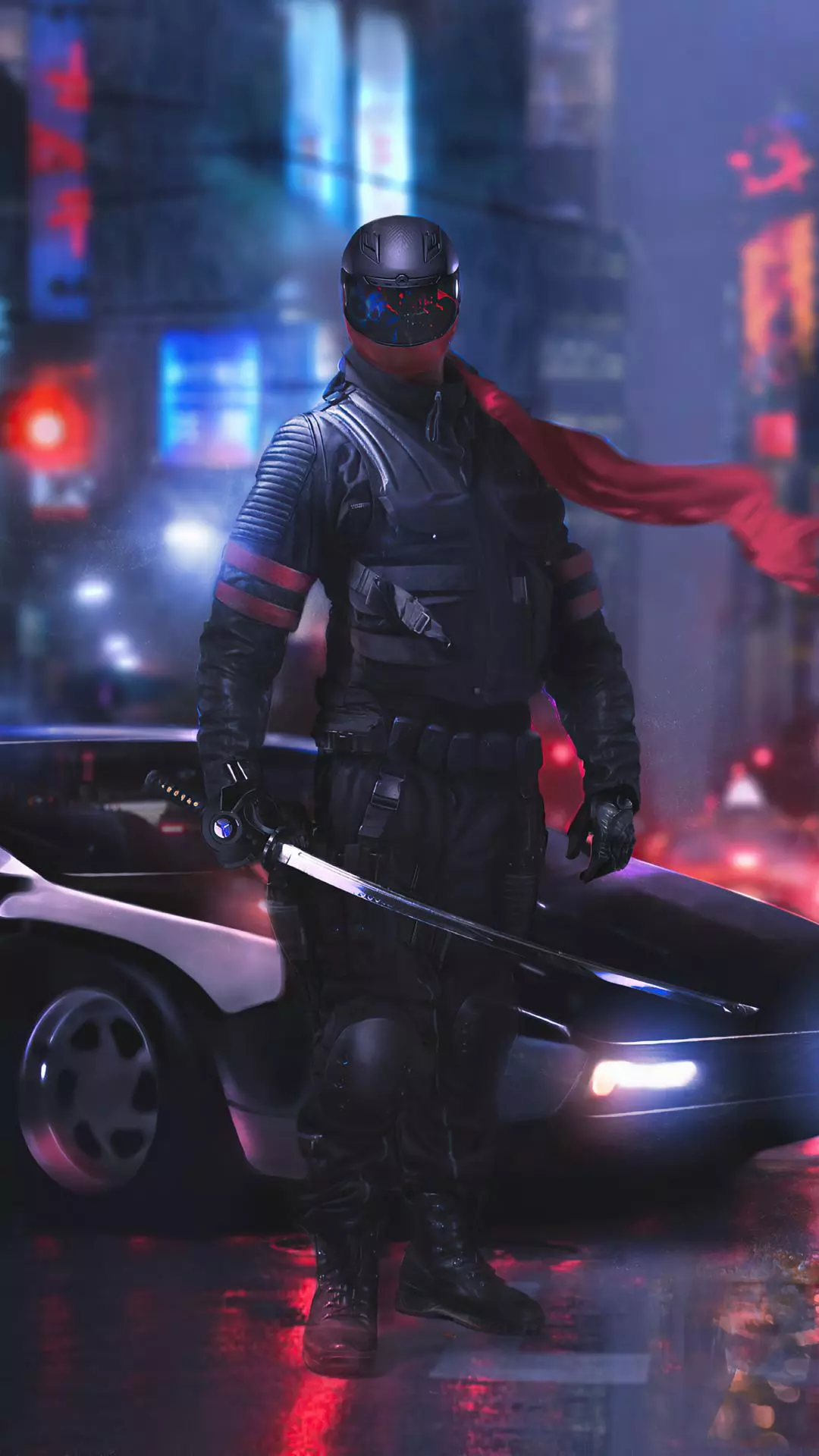 Wallpapers