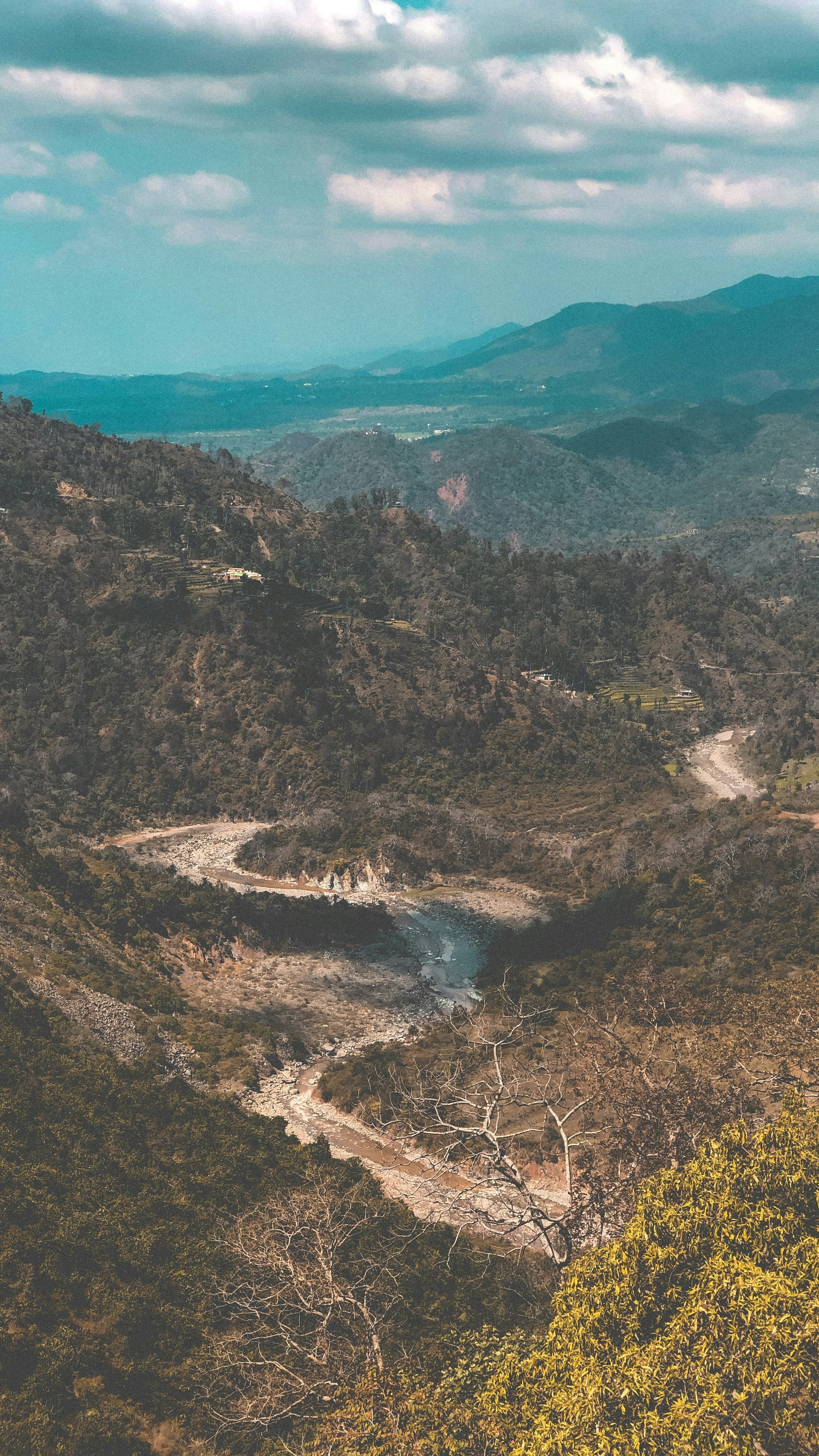 Landscapes