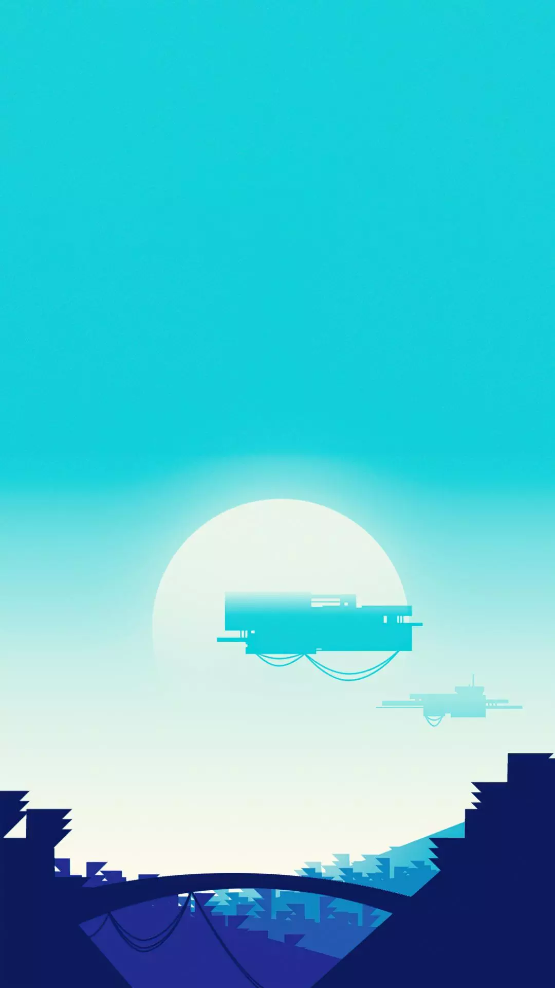 Wallpapers