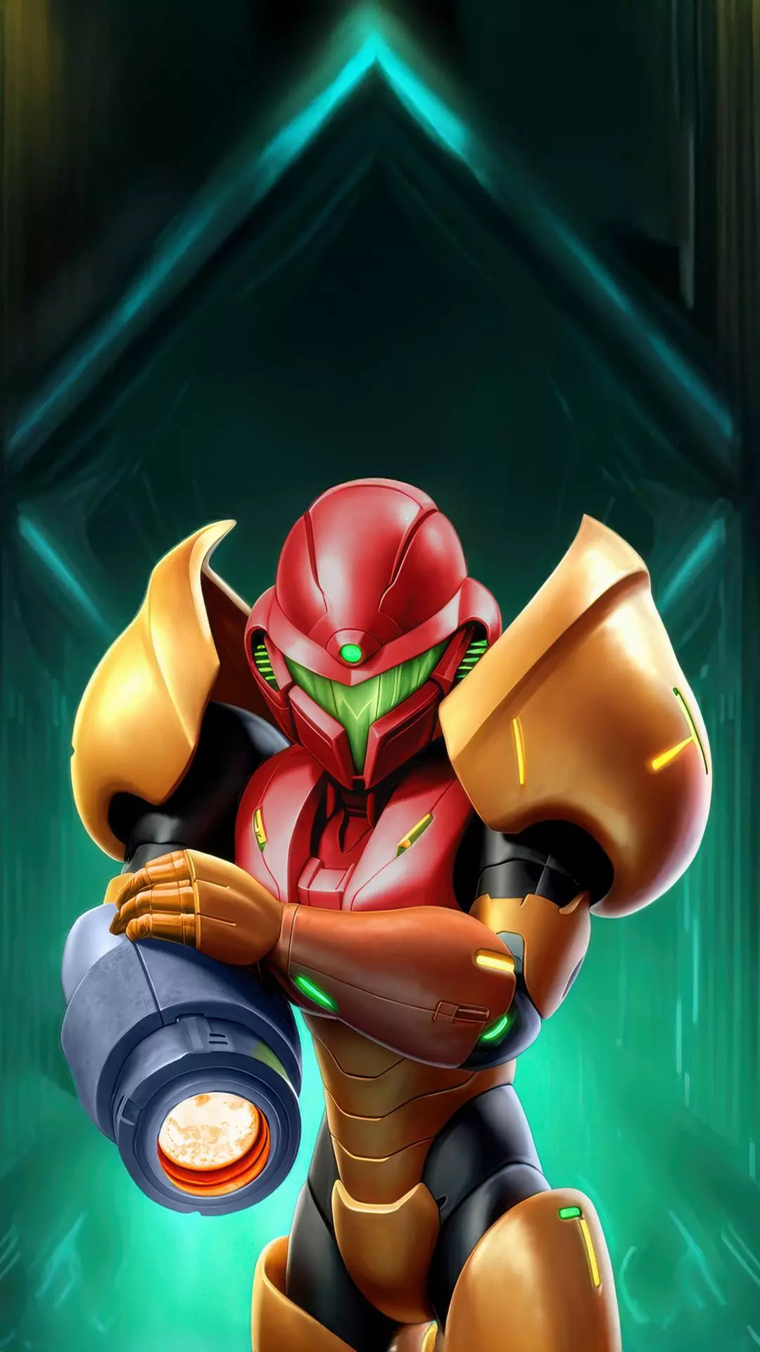 Wallpapers