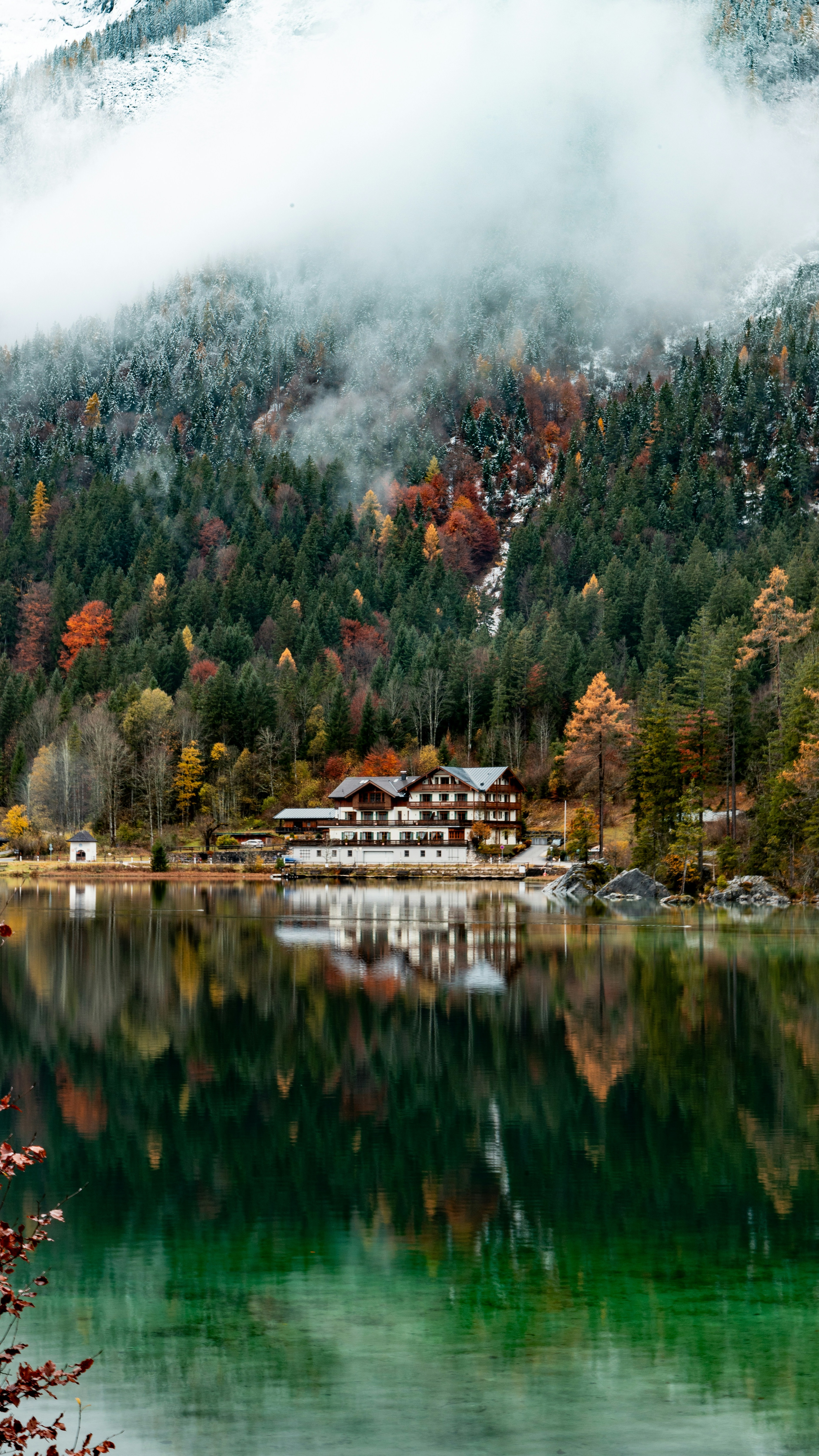 Landscapes