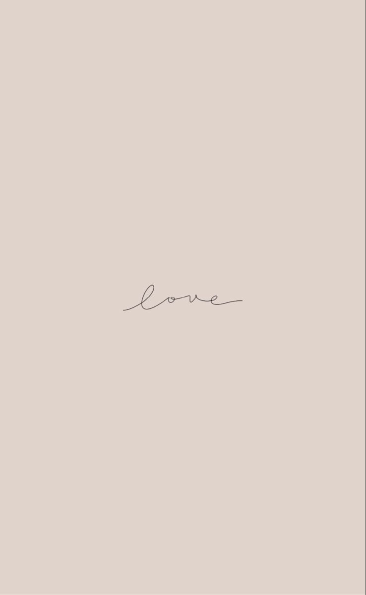 Wallpapers