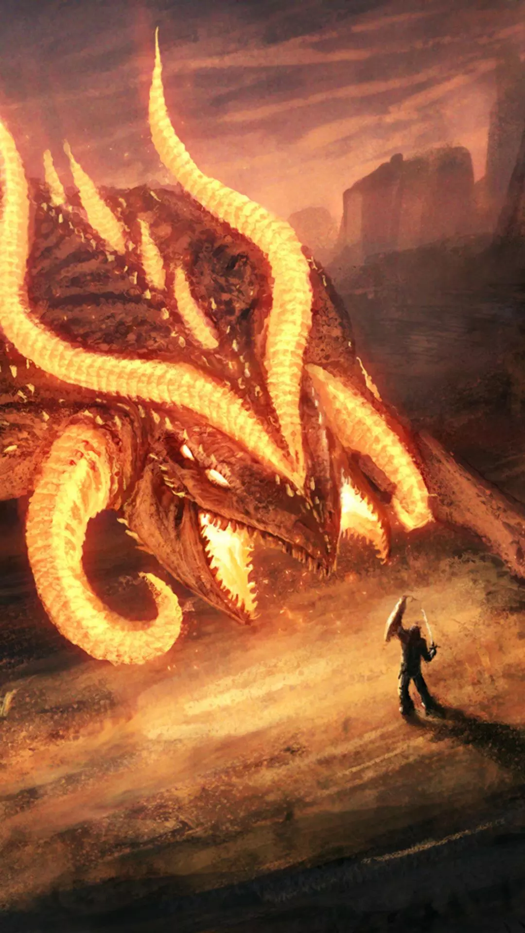 Wallpapers