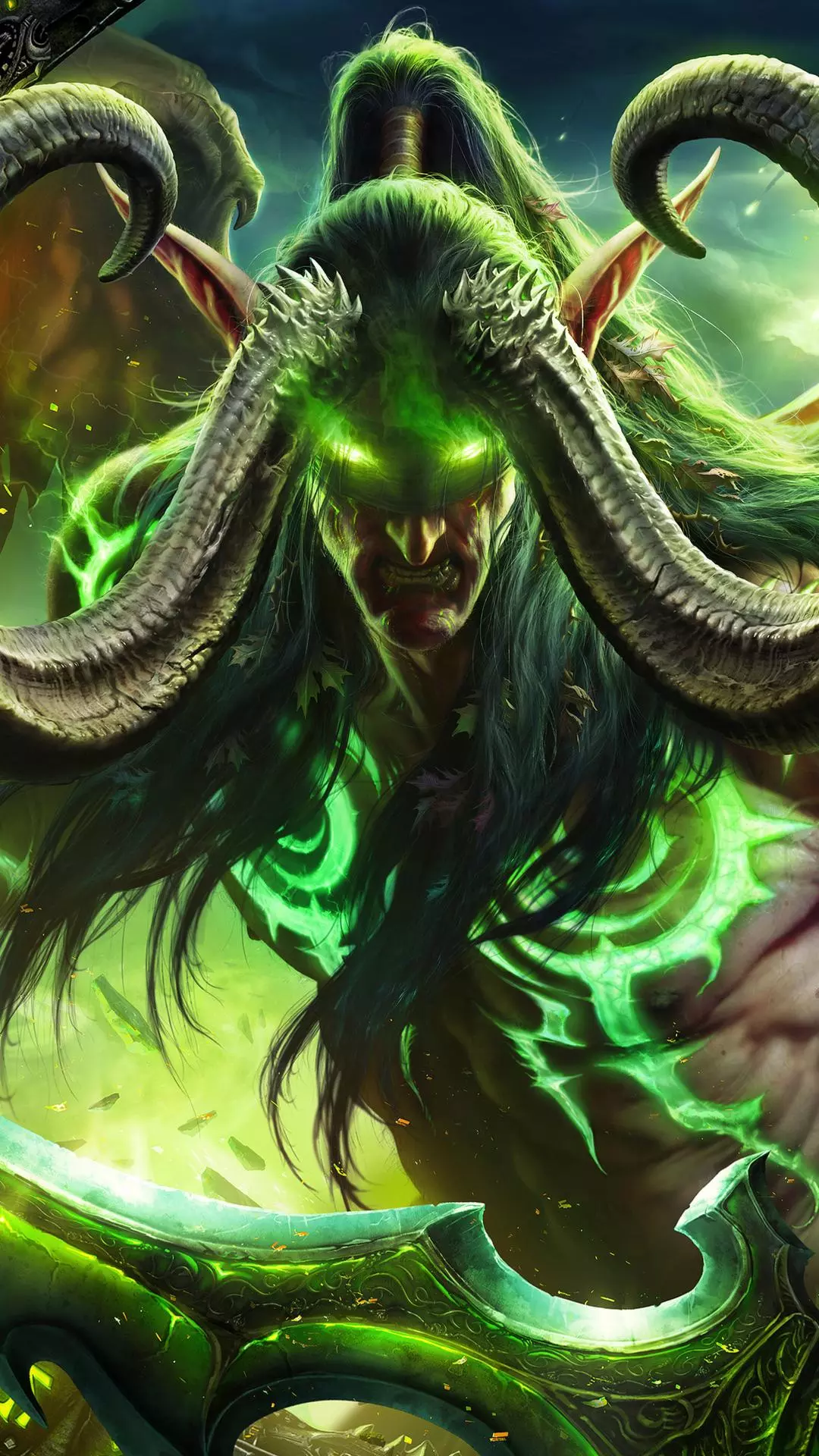 Wallpapers