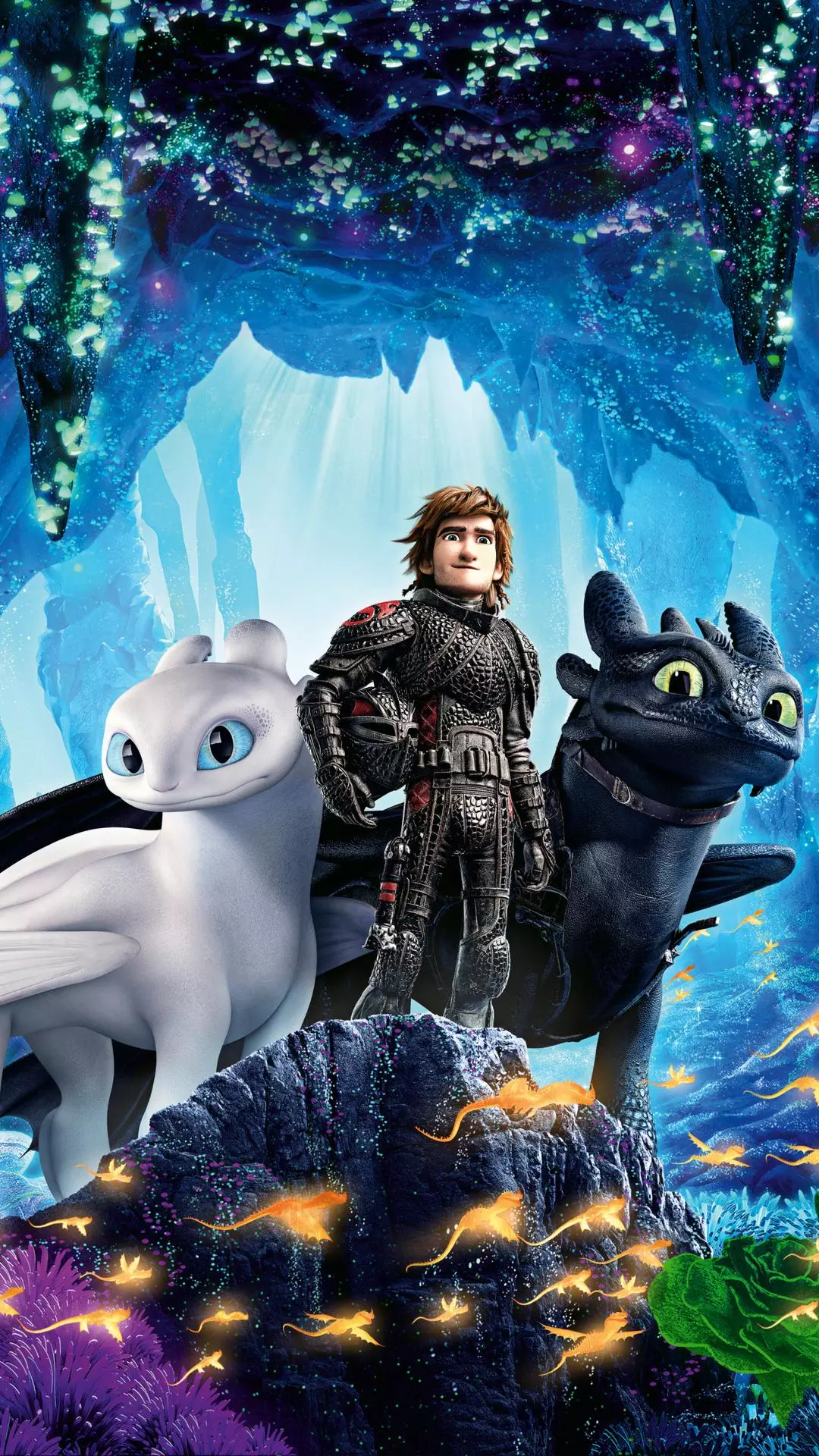 Wallpapers