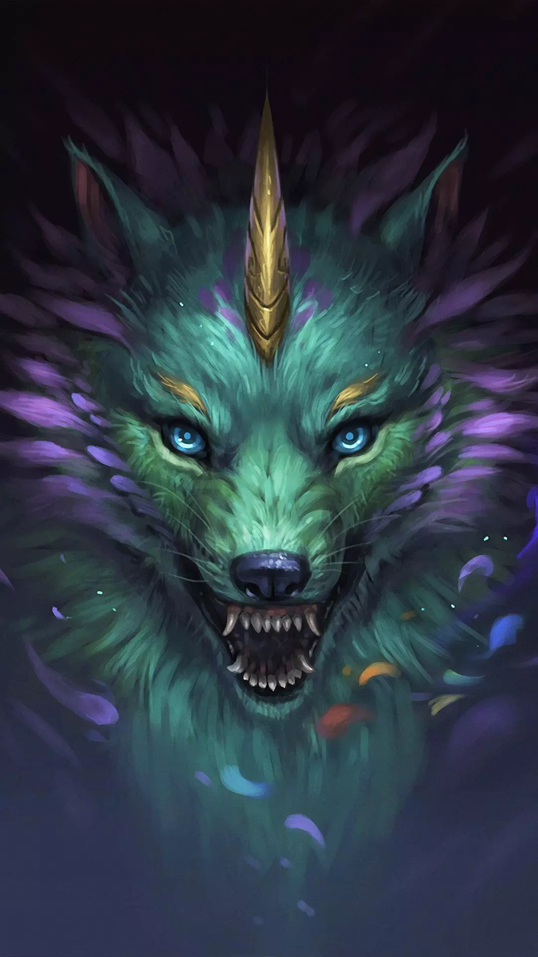Wallpapers