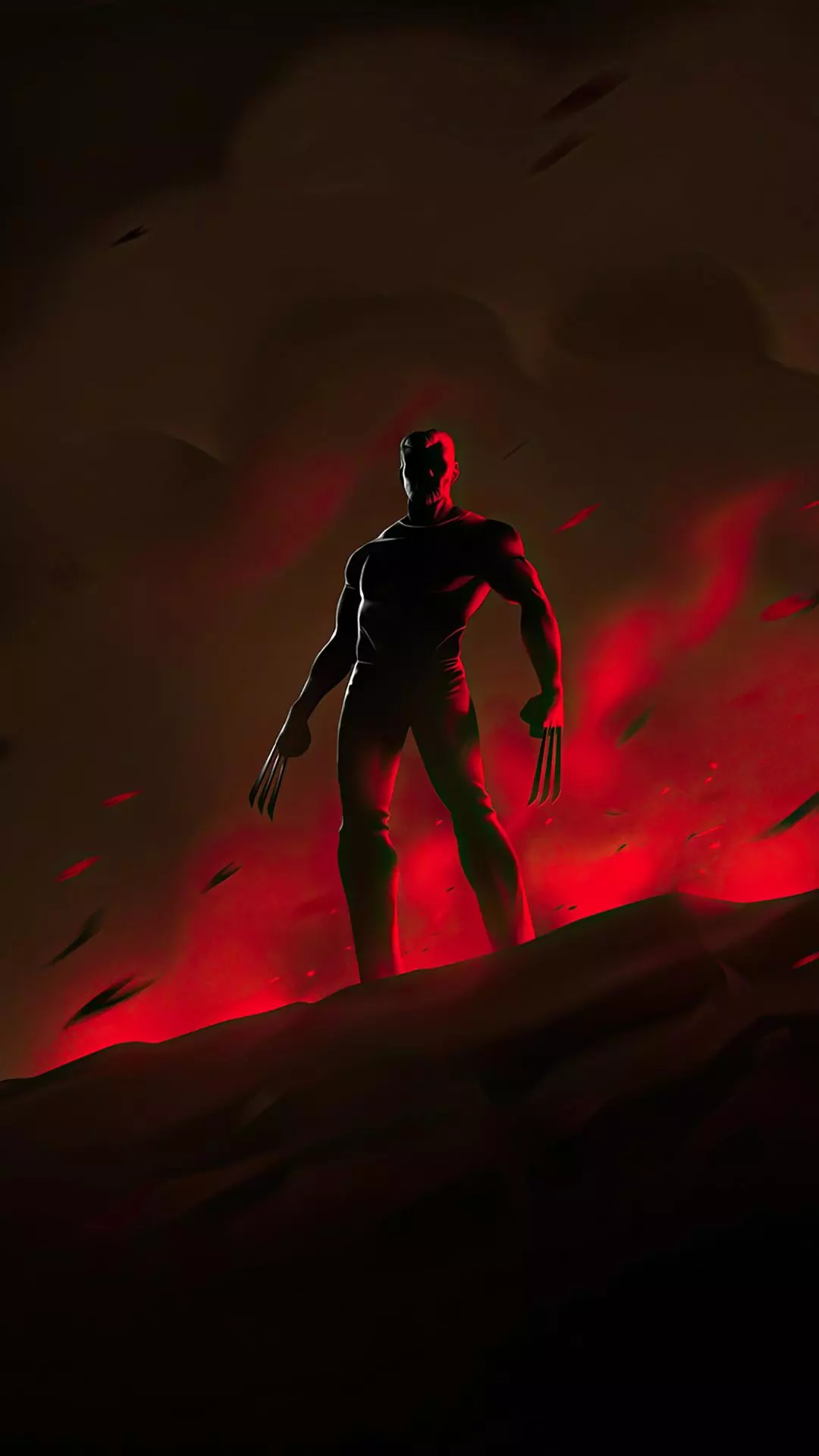 Wallpapers