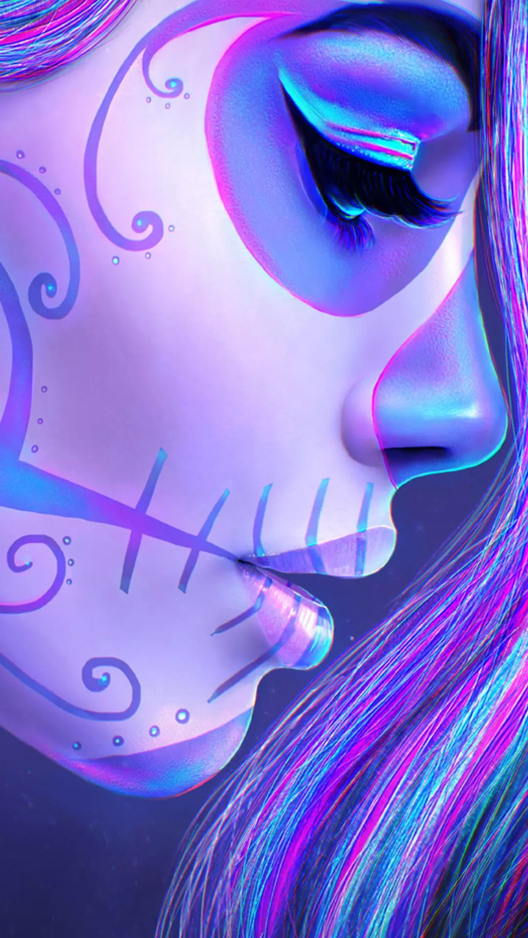 Cyberpunk / Neon
