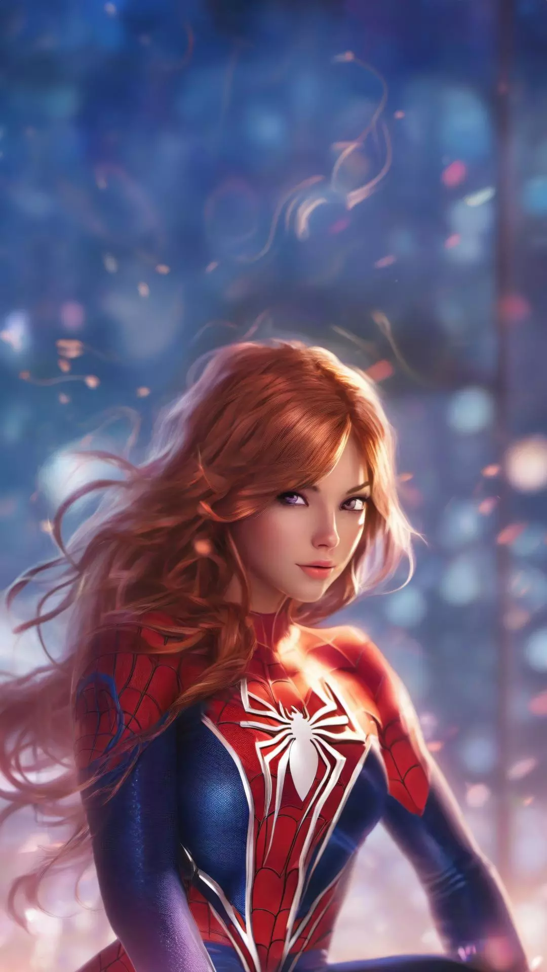 Wallpapers