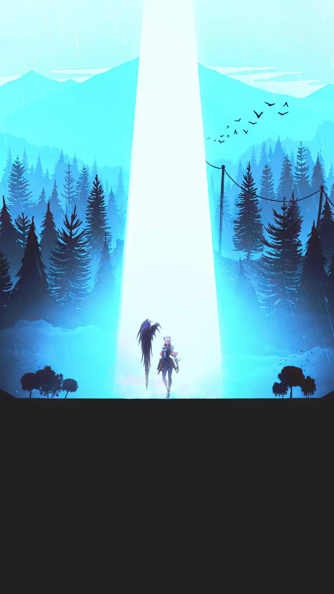 Wallpapers