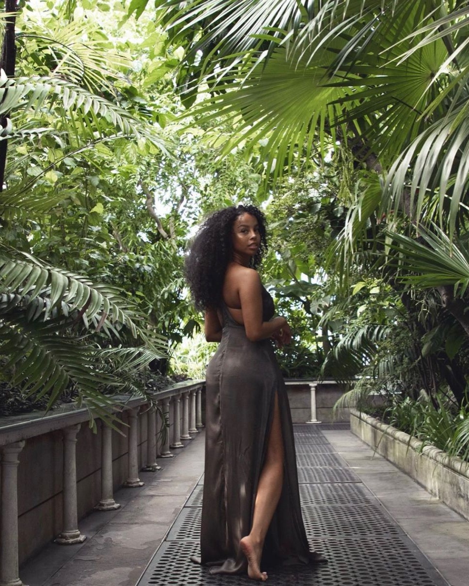 Forest & Flora