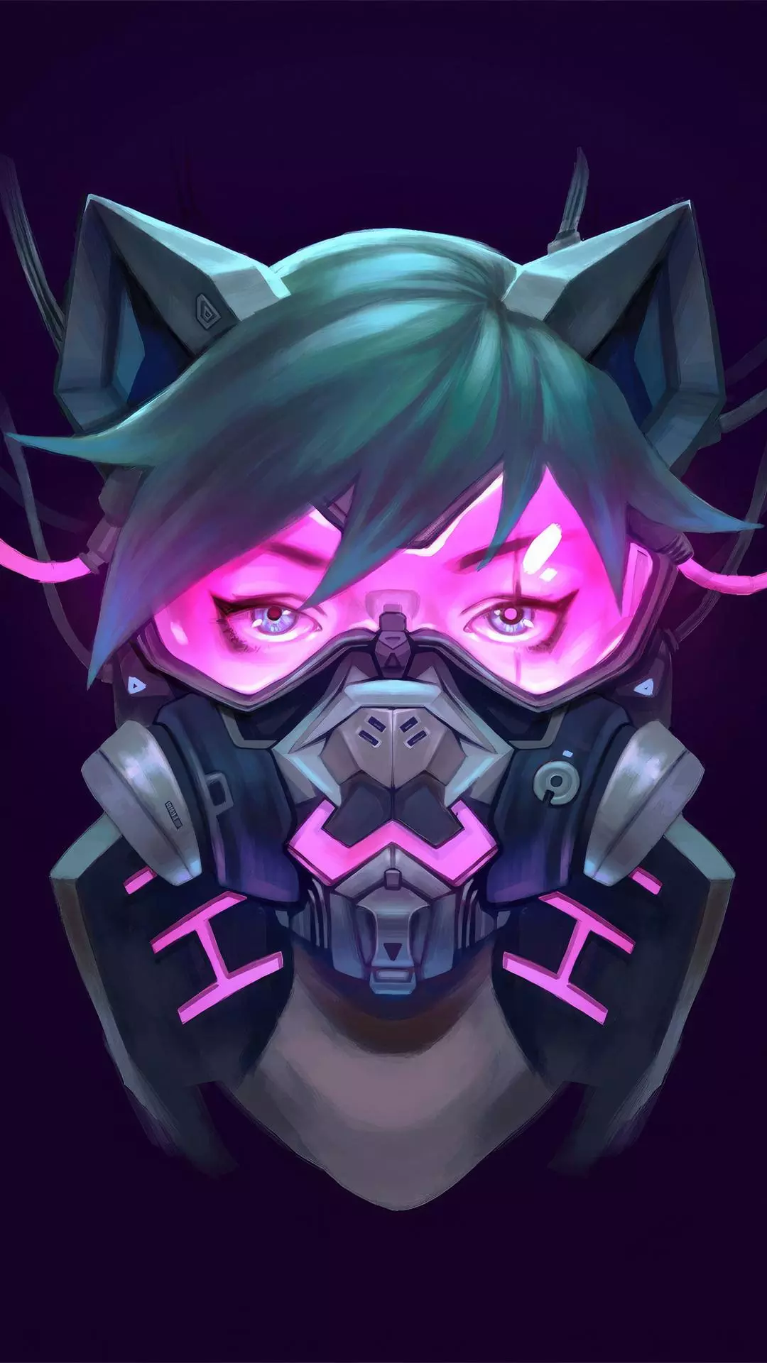 Cyberpunk / Neon