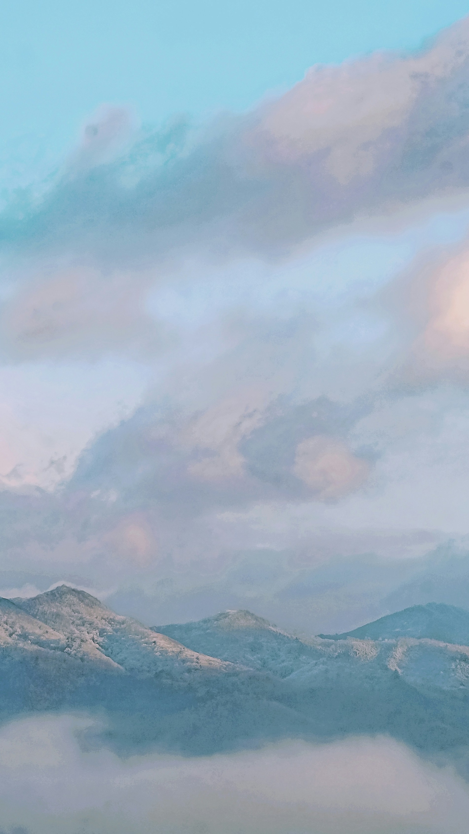 Landscapes