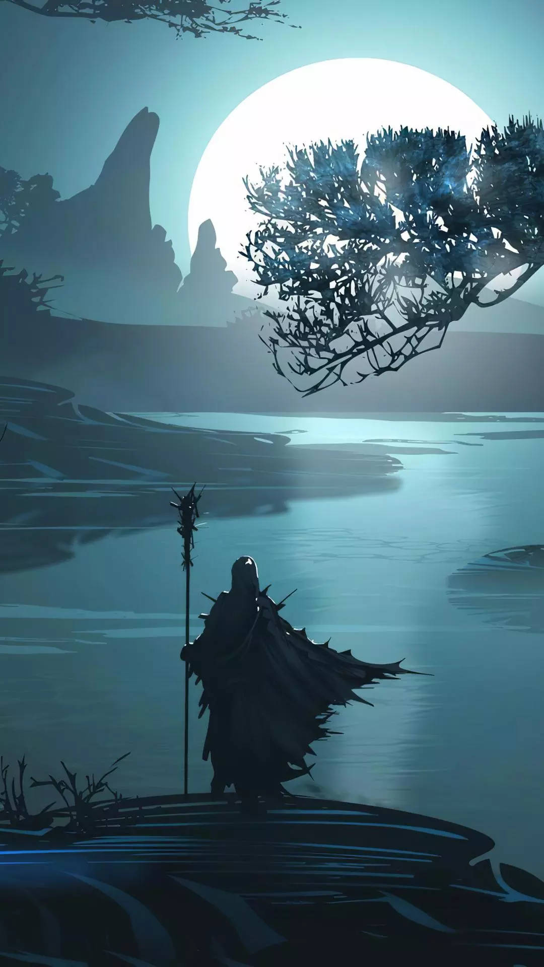 Landscapes