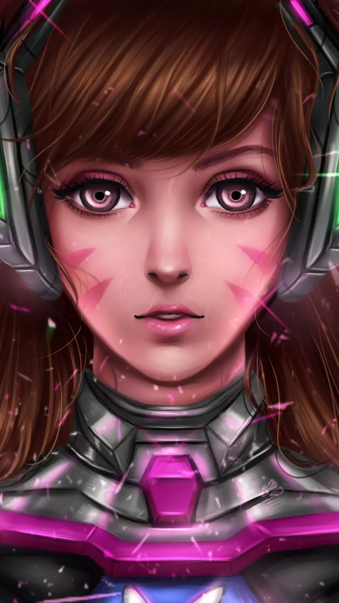 Cyberpunk / Neon