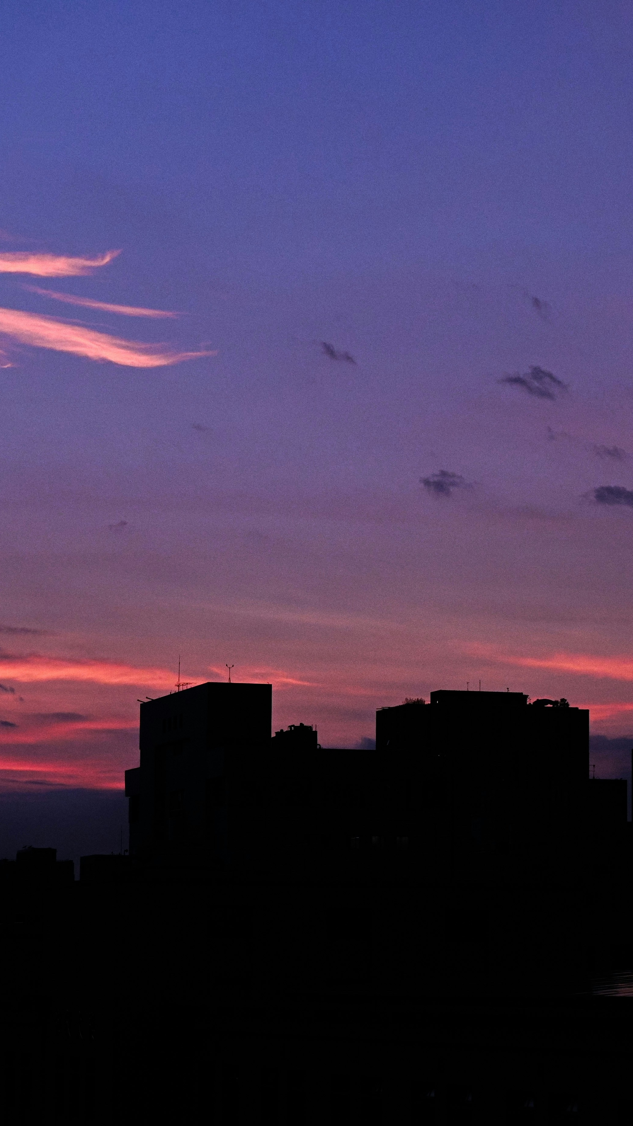 Cityscapes