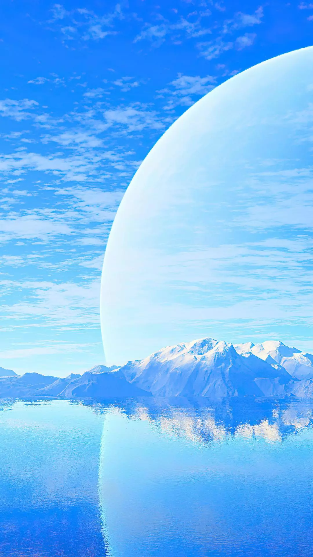 Landscapes