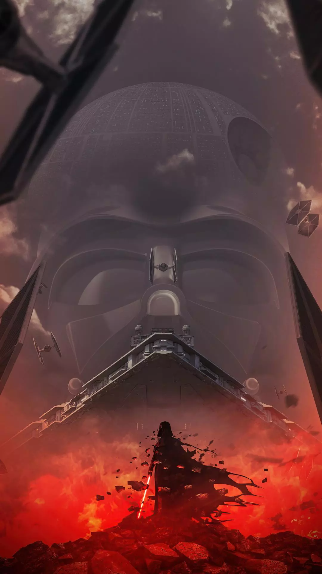 Wallpapers