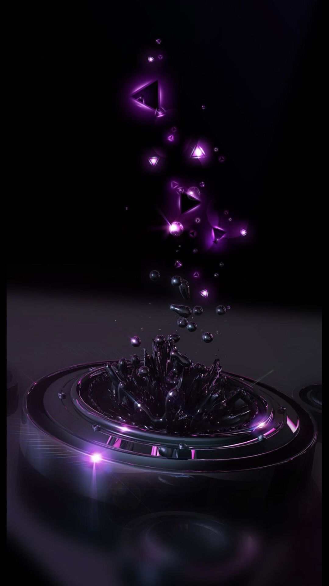 Wallpapers