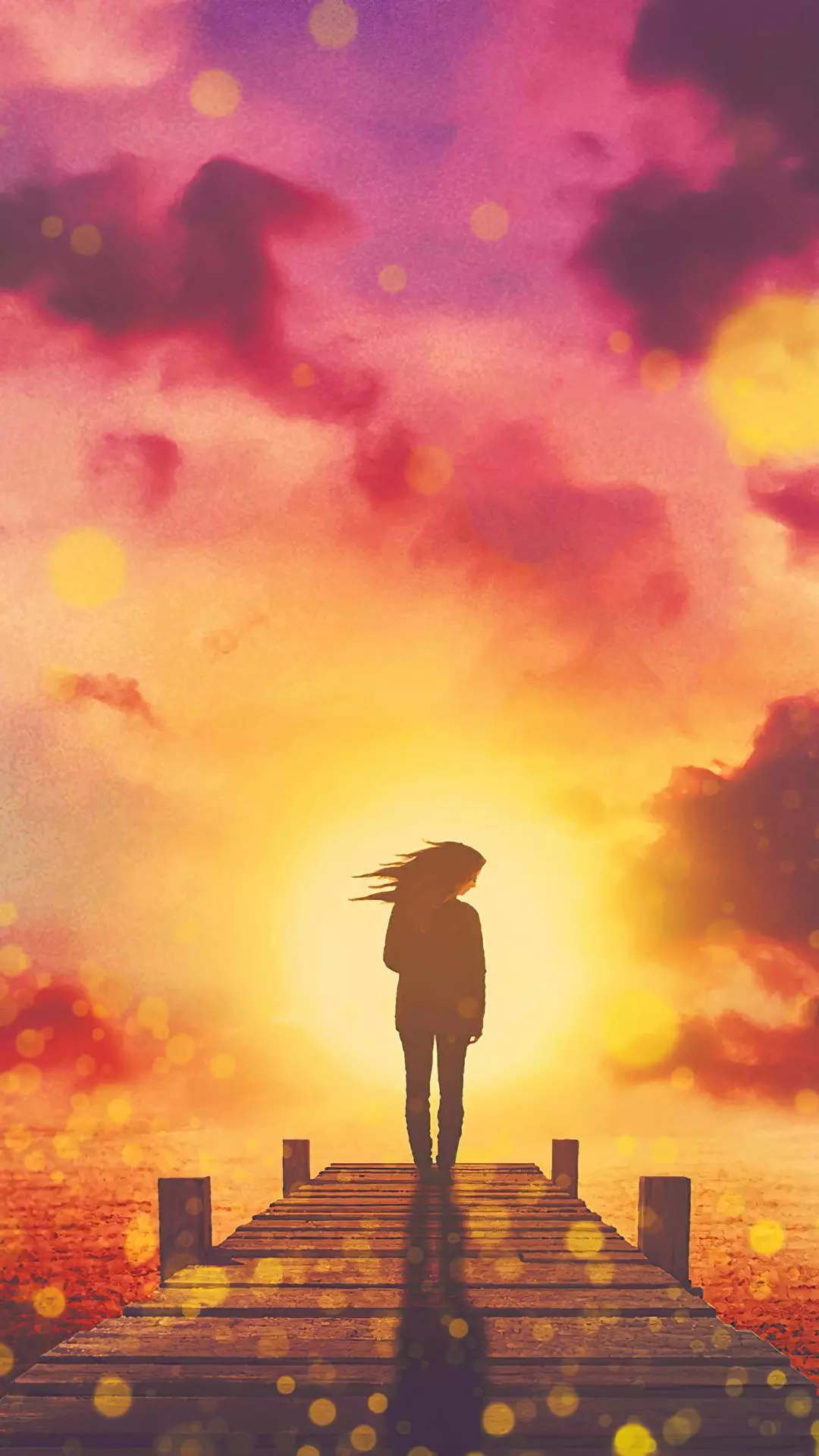 Wallpapers