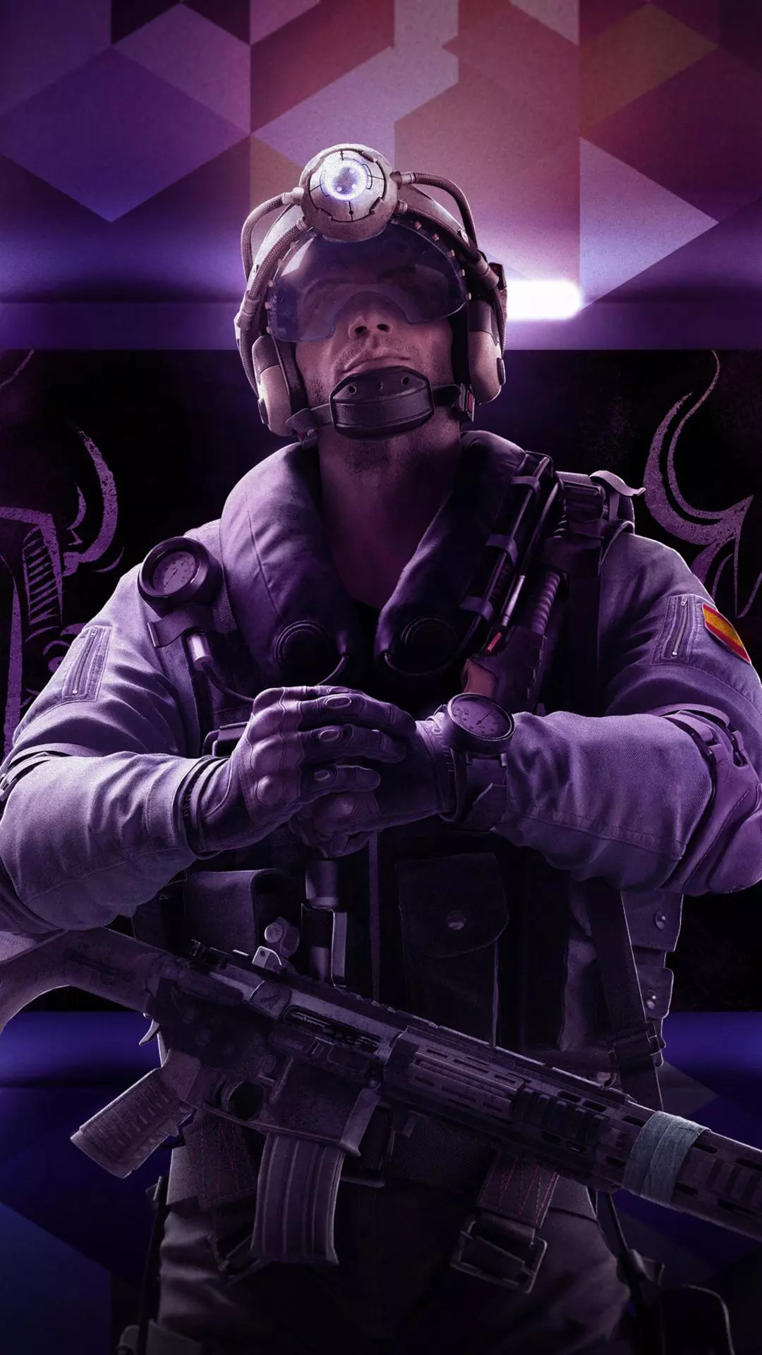 Wallpapers