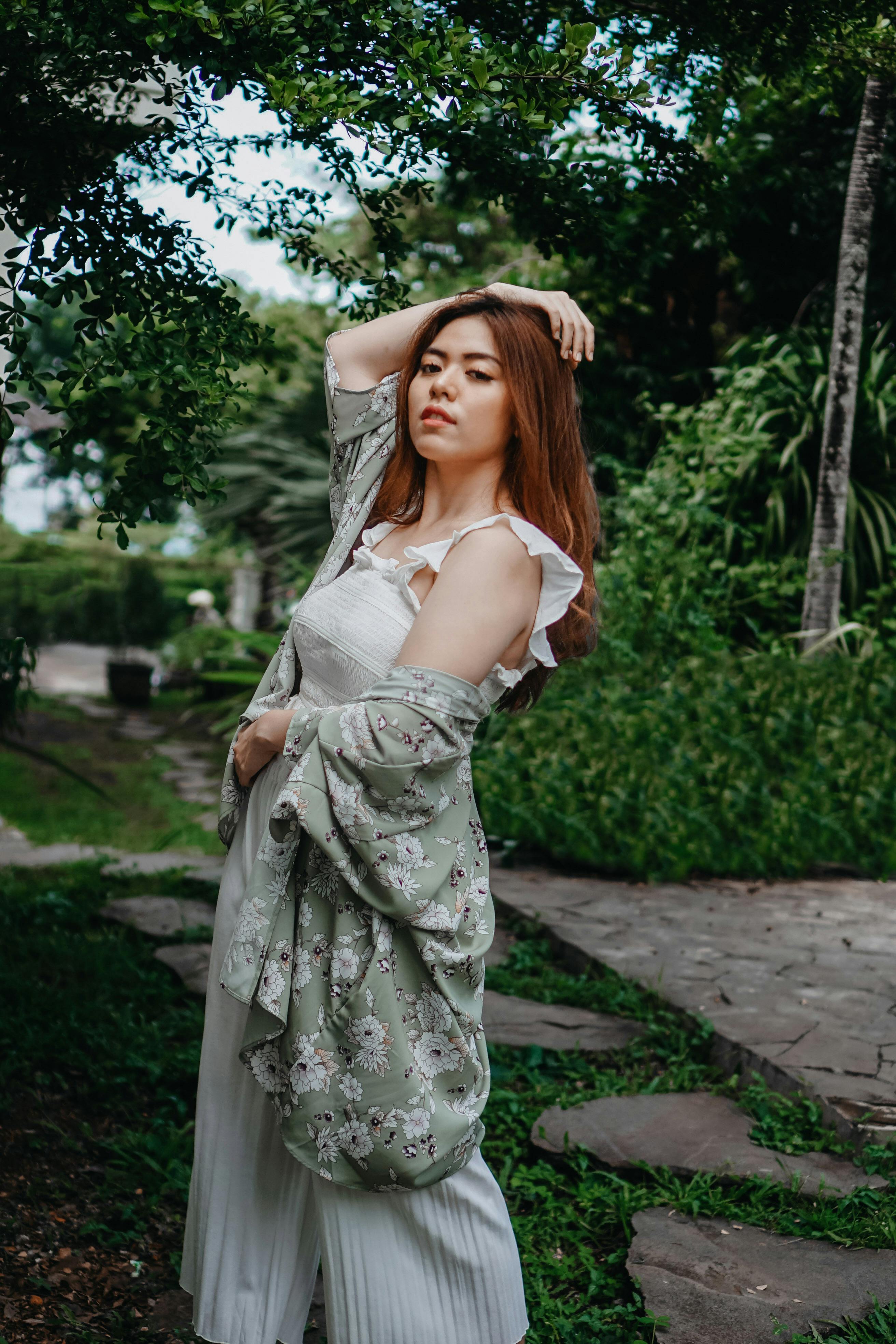 Forest & Flora