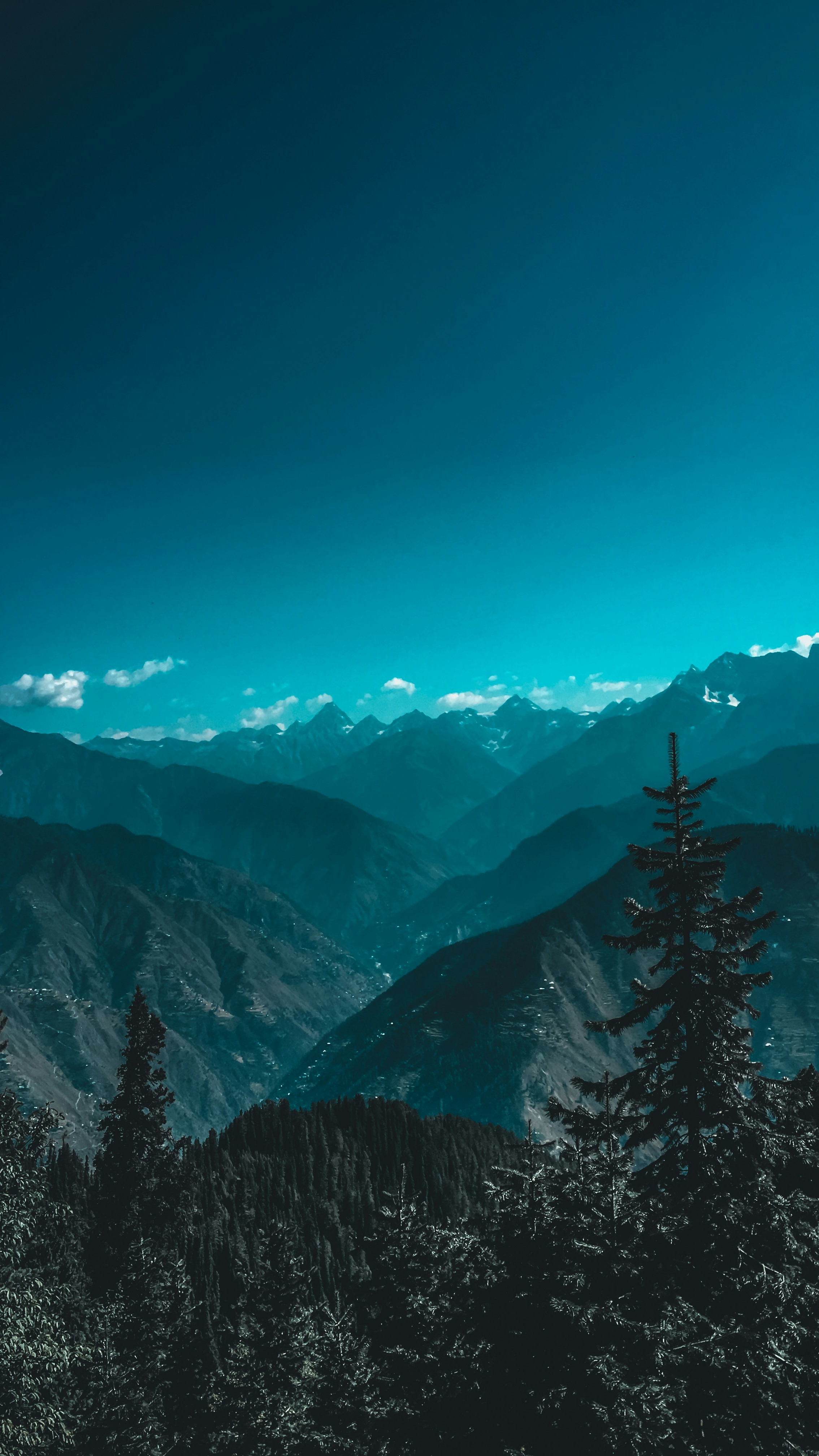 Landscapes
