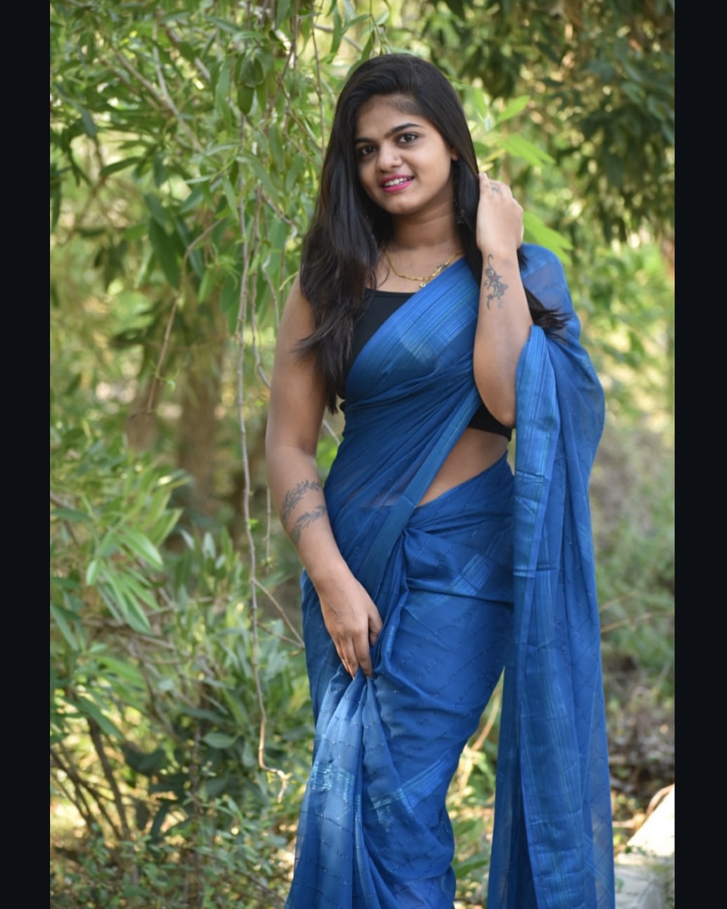 Forest & Flora