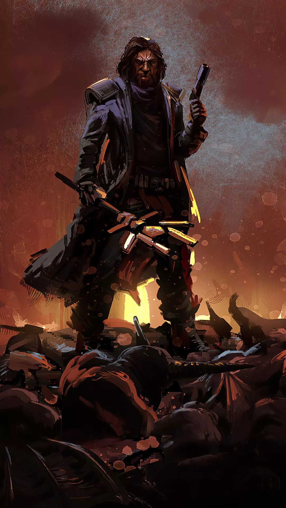 Wallpapers