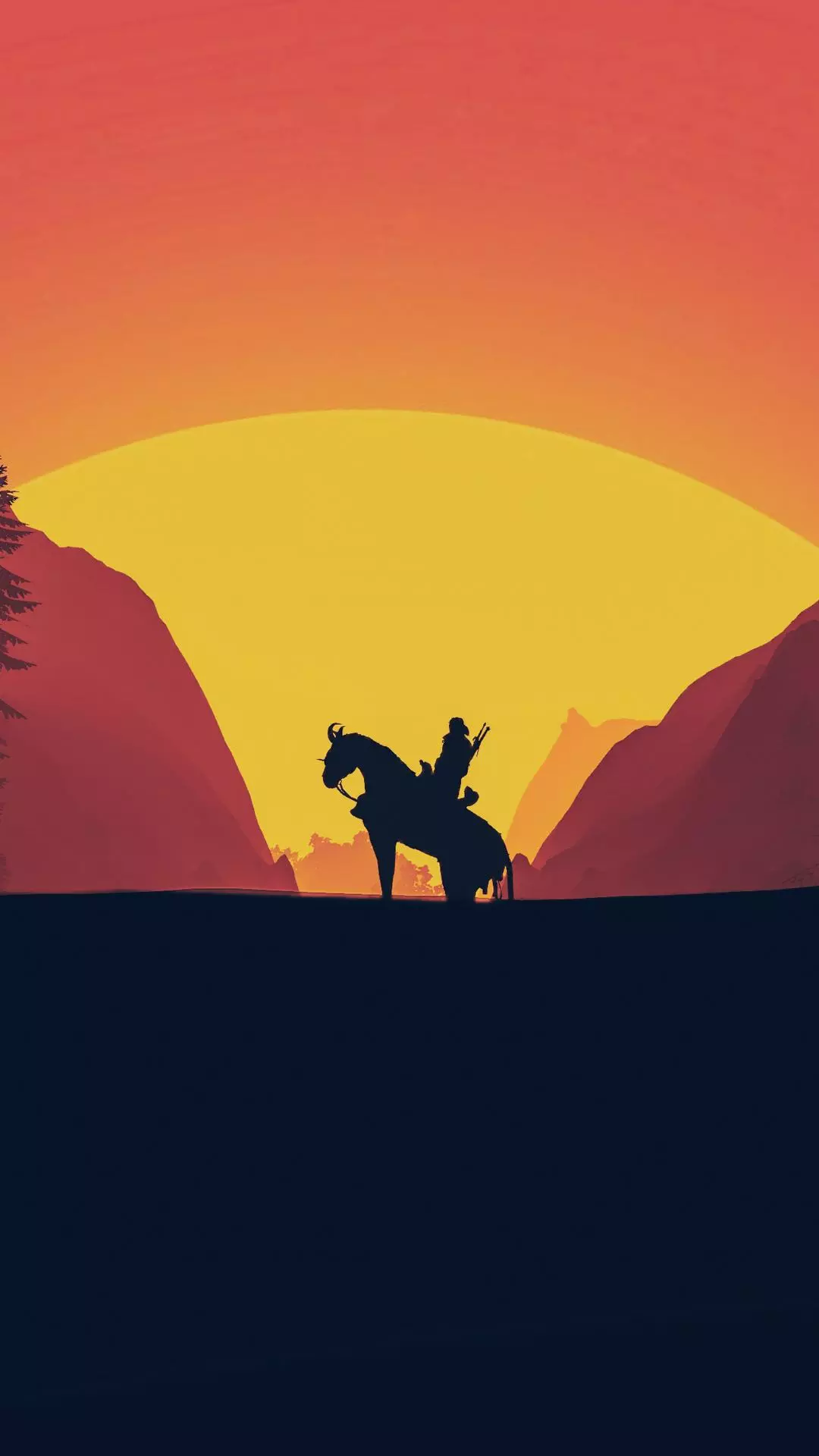 Landscapes