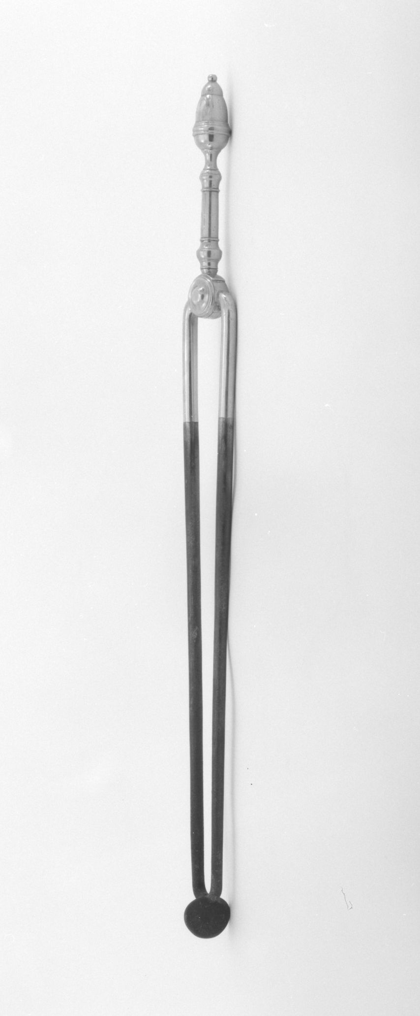 Antique Metal Tuning Fork