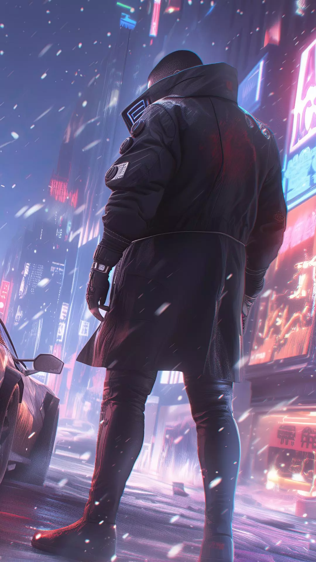 Wallpapers
