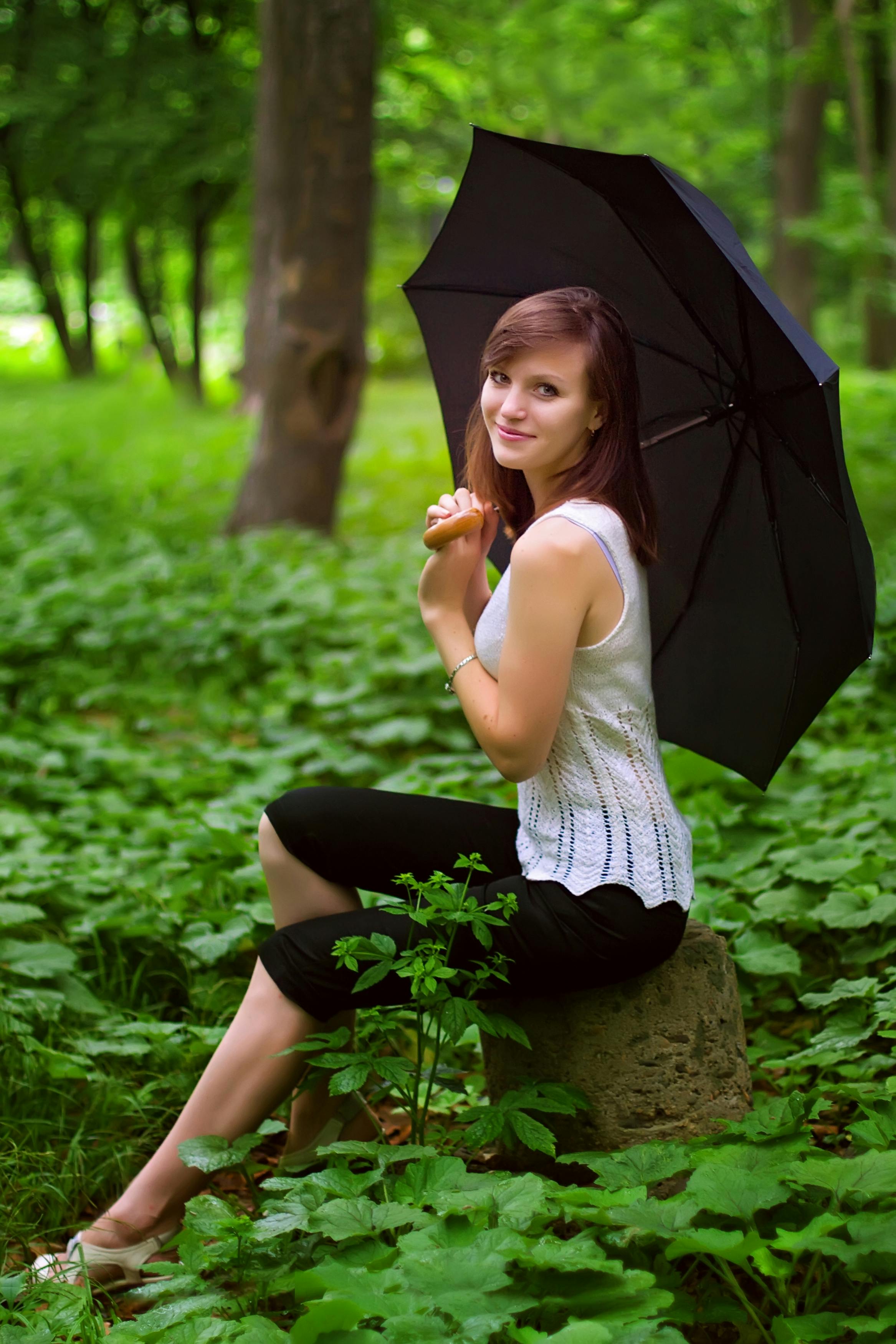 Forest & Flora