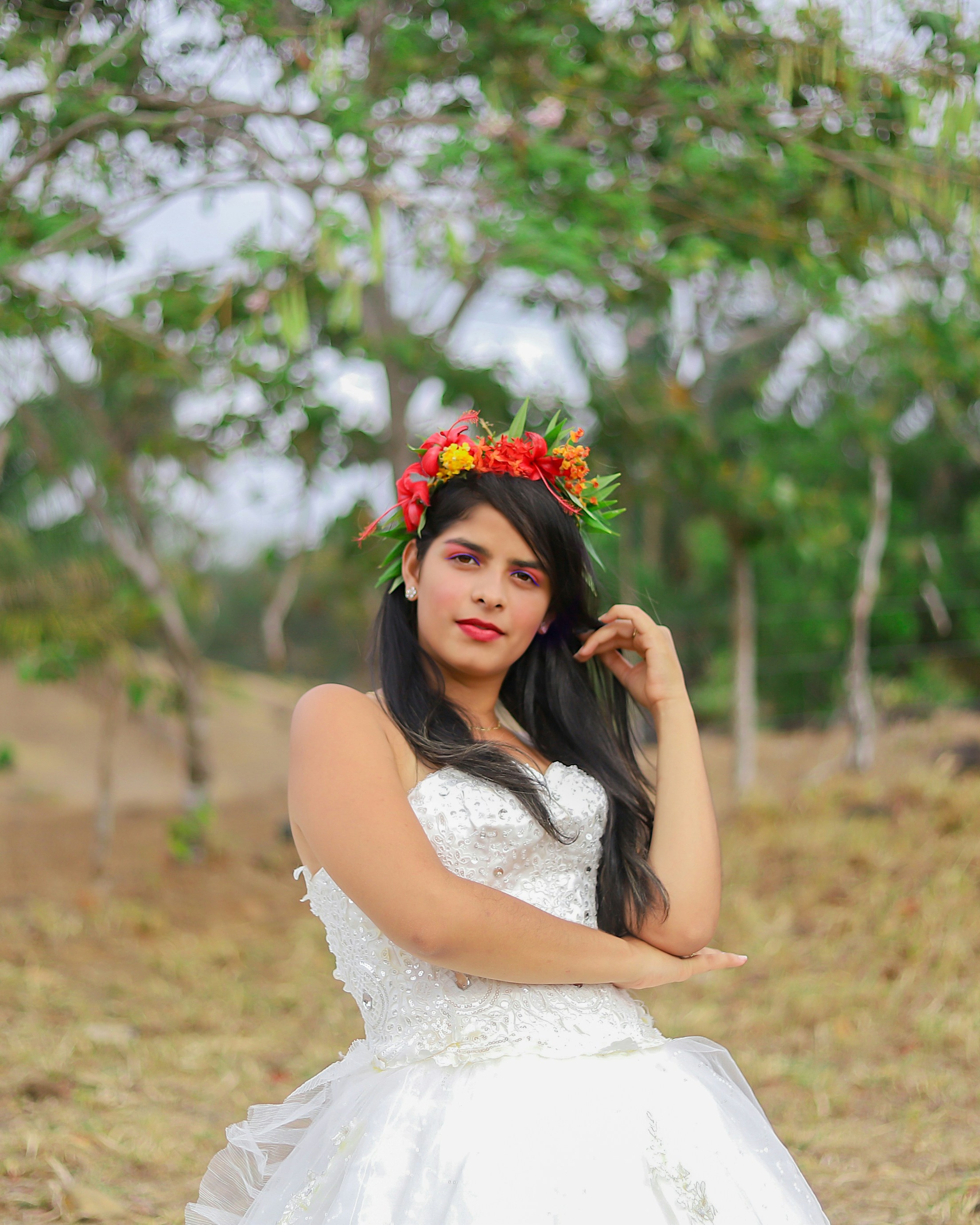 Forest & Flora