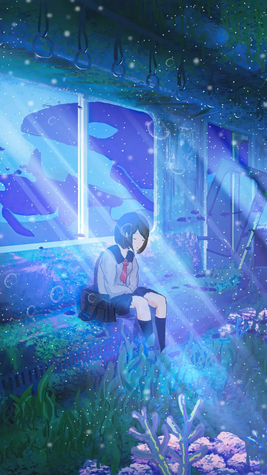 Wallpapers