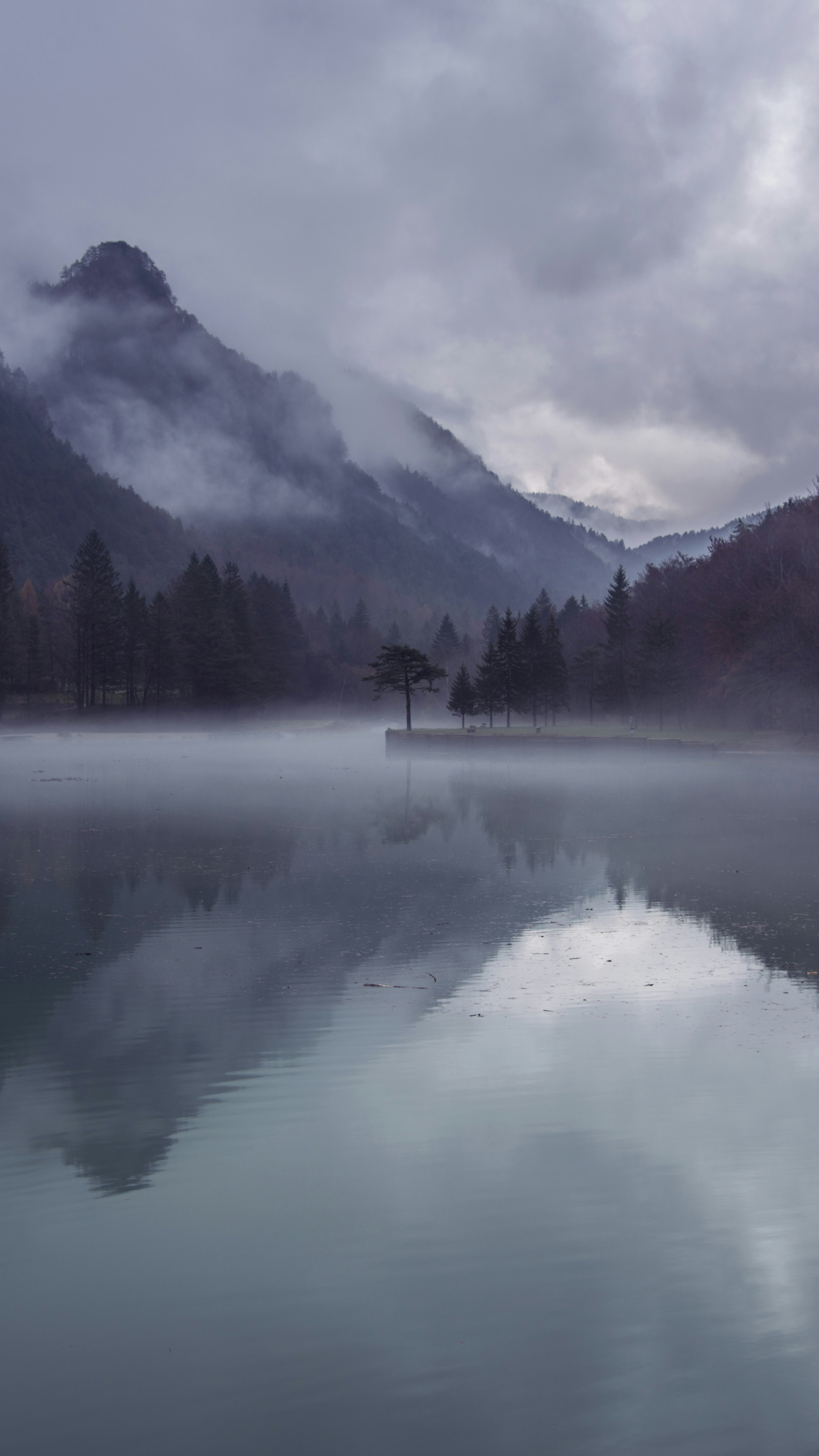 Landscapes