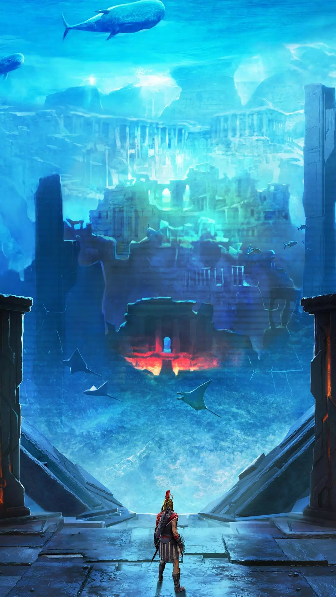Wallpapers