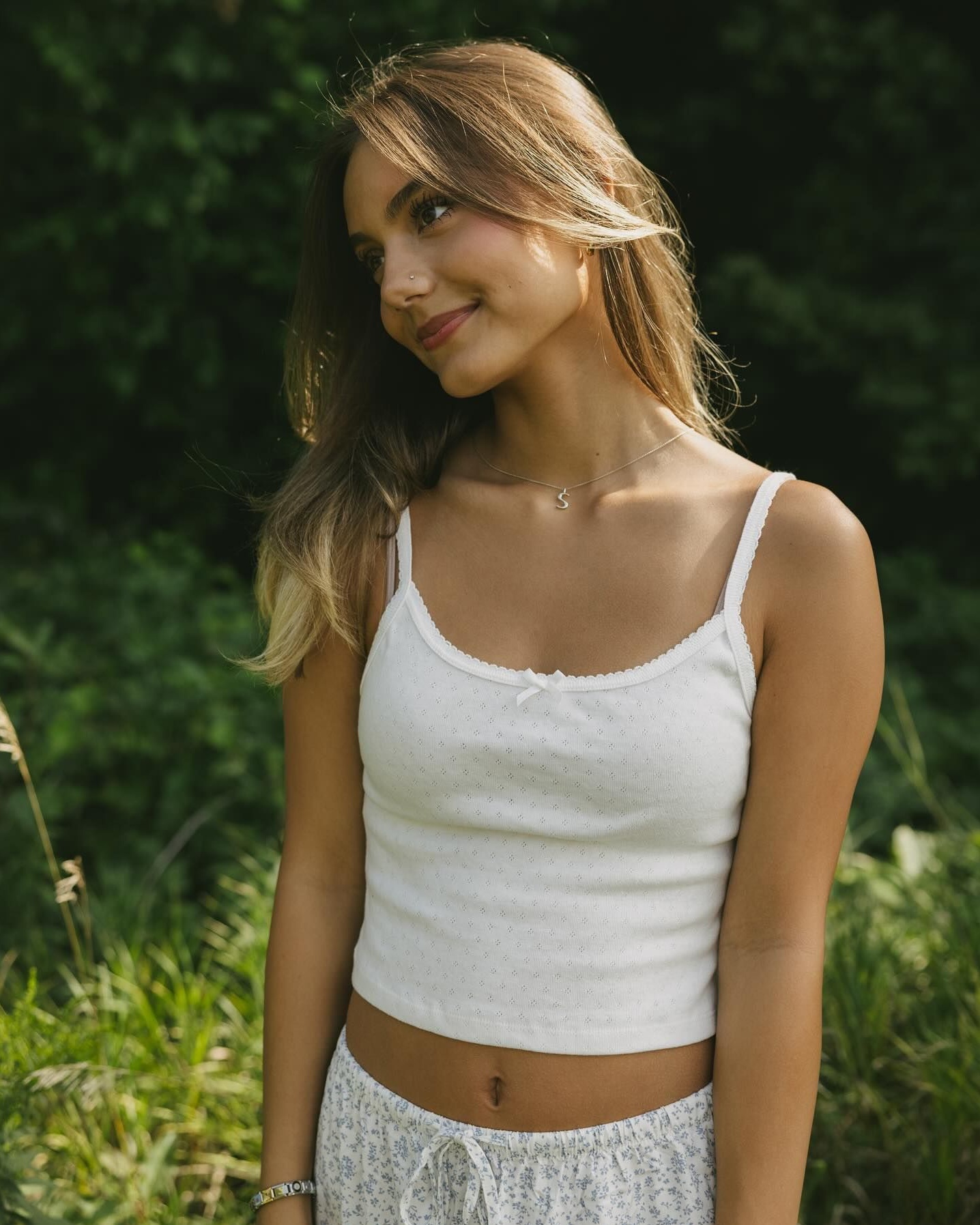 Forest & Flora