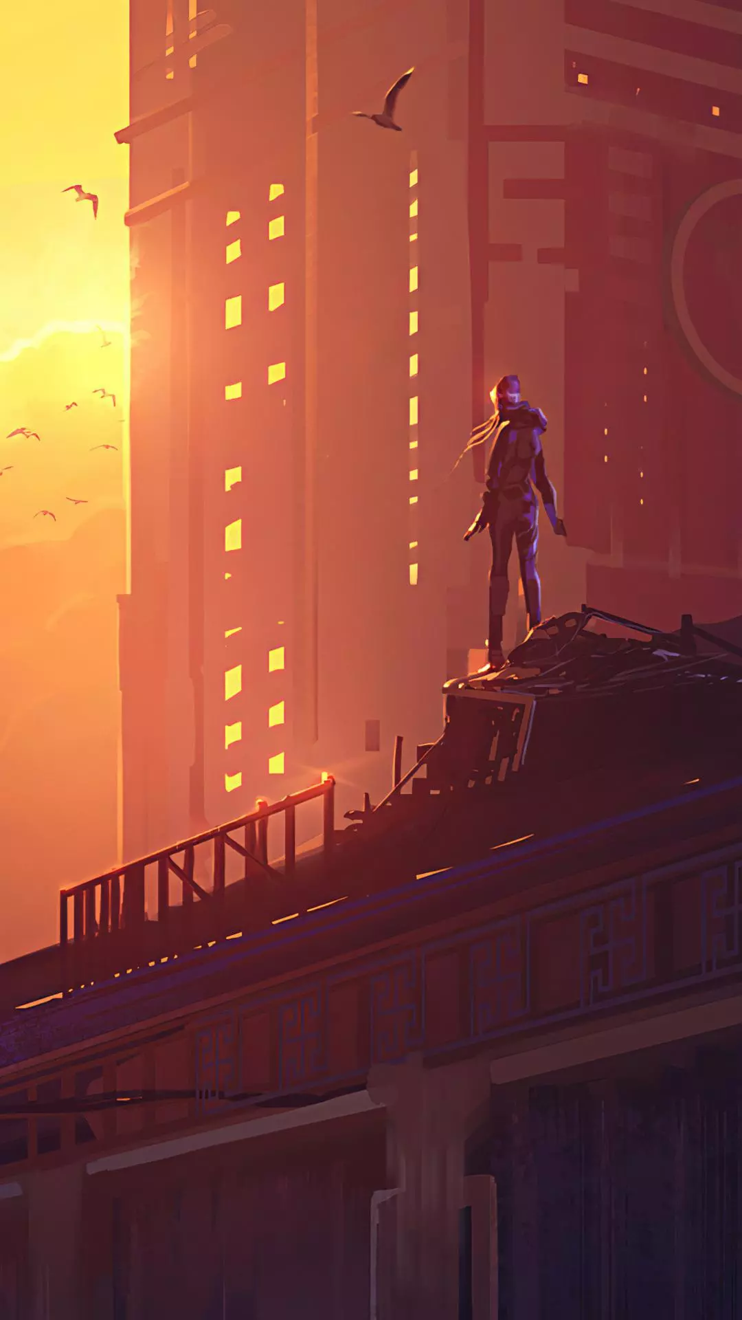 Wallpapers